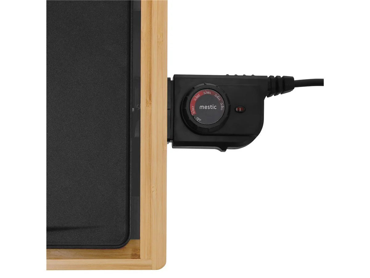 Mestic MG-135 Grillplaat