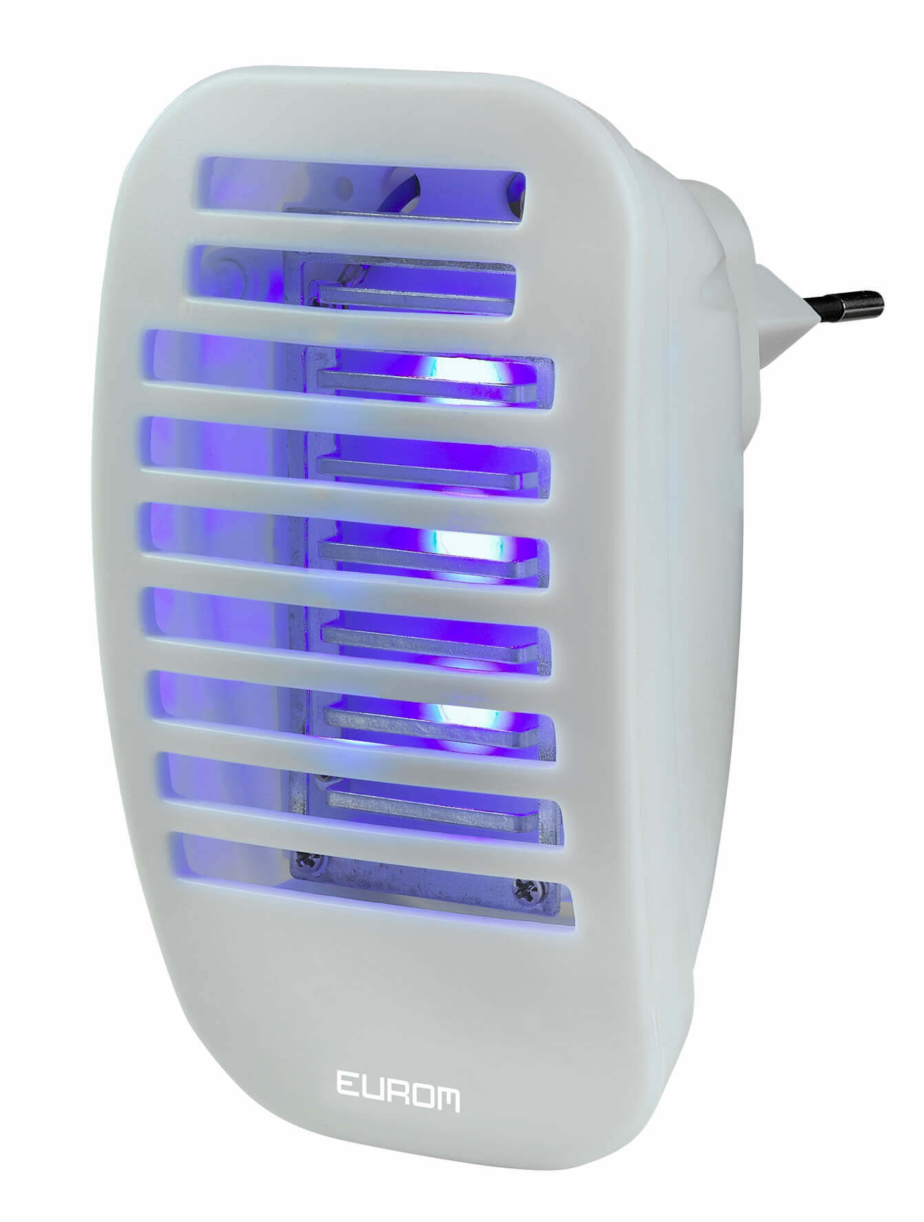 Eurom Fly-Away Plug-In Led Insectenbestrijding