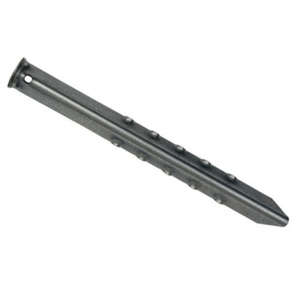 Campking Tentharing Mammoet 24cm