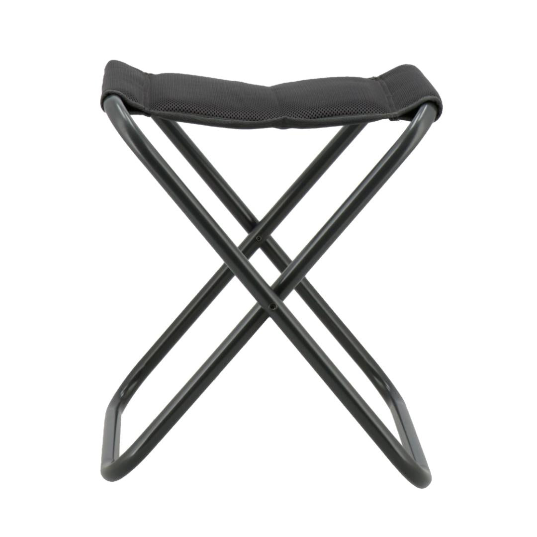 TravelLife Barletta Kruk Comfort Antraciet