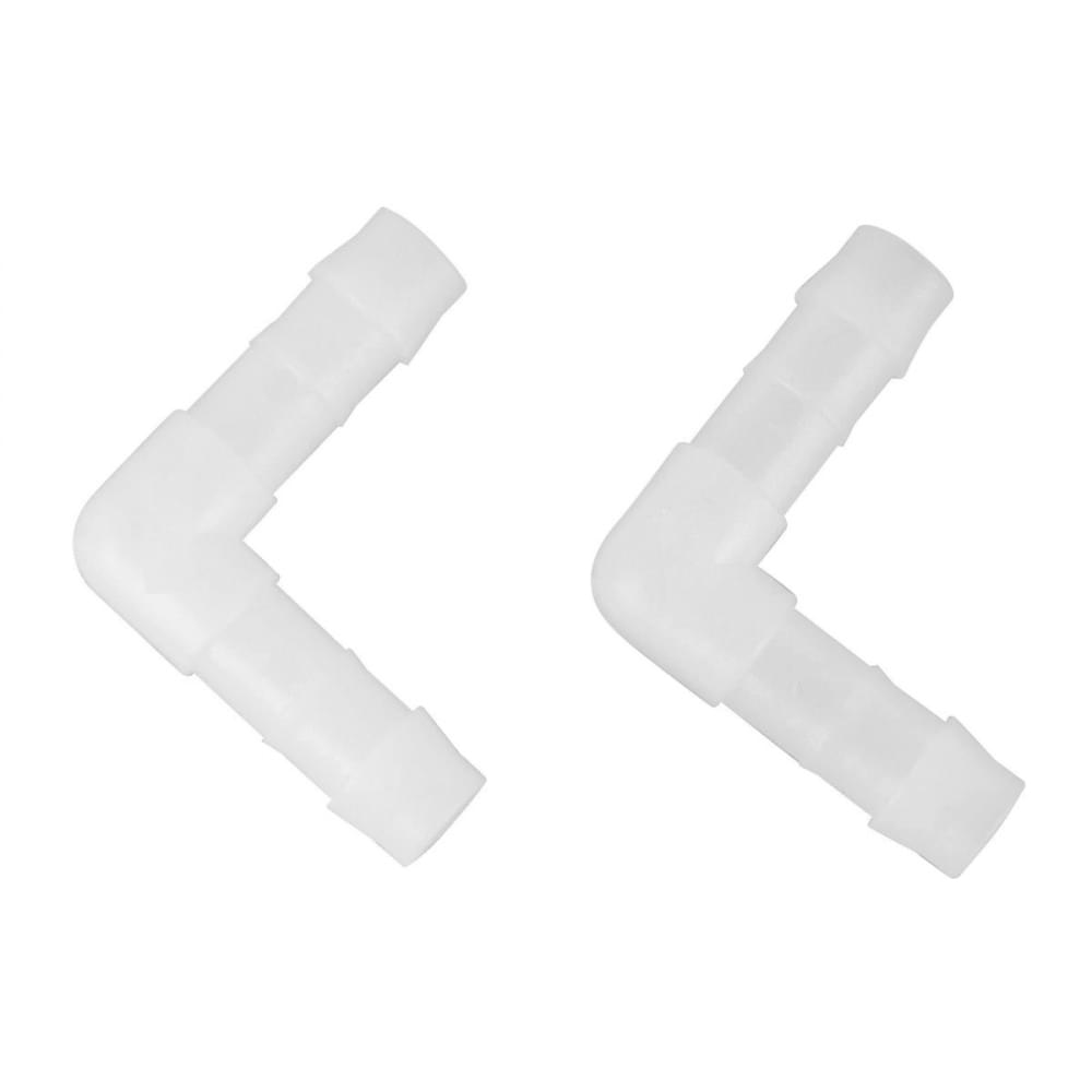 Reich Slangtule Haaks 10 mm 2st