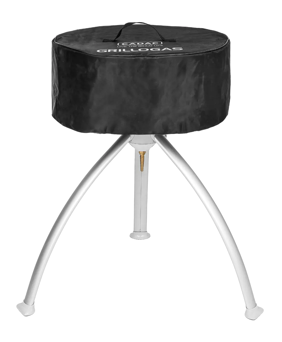 Cadac Grillo Chef 40 Barbecue Hoes