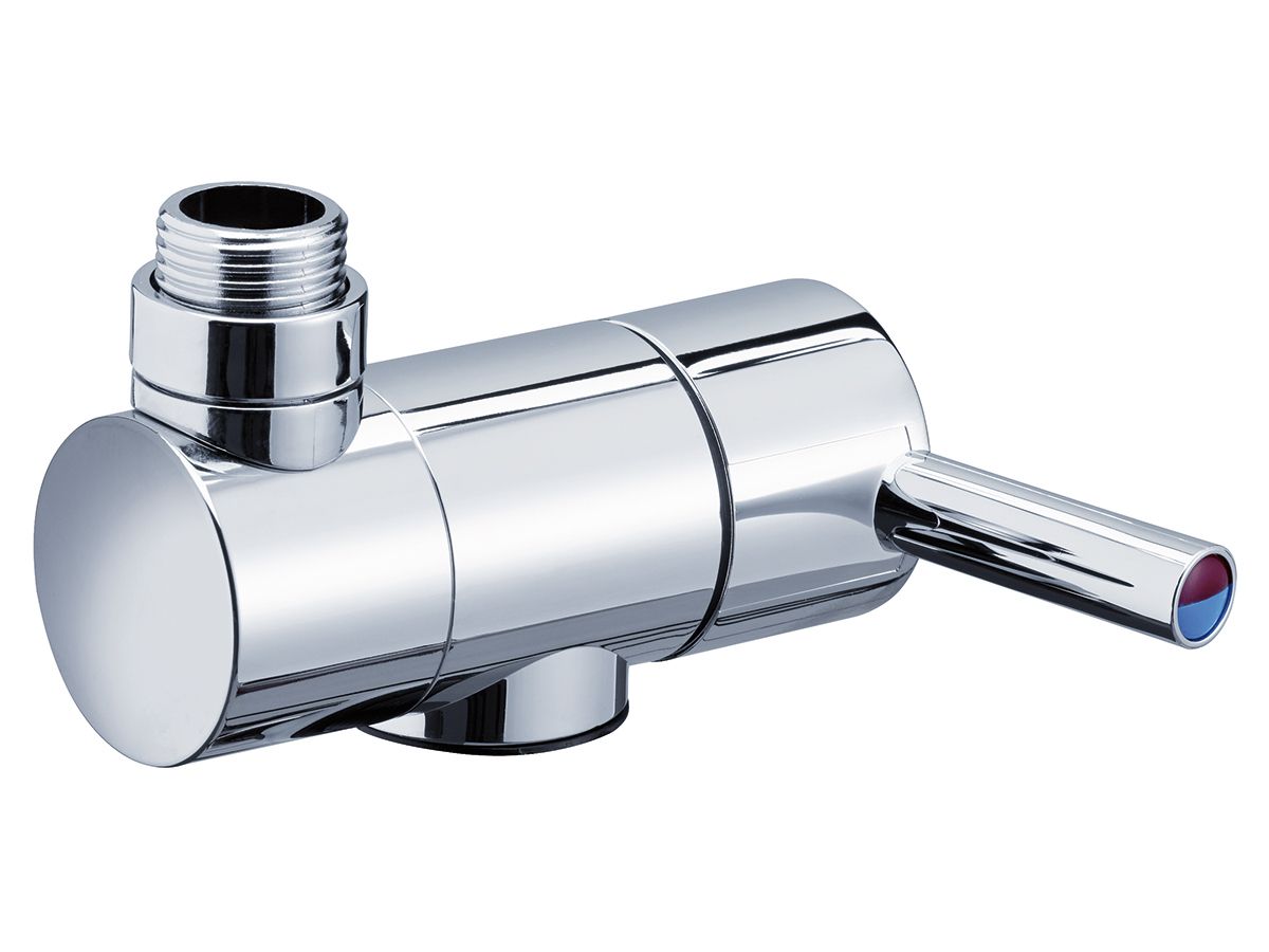 Reich Trend A AT Mengkraan Boorgat 27mm