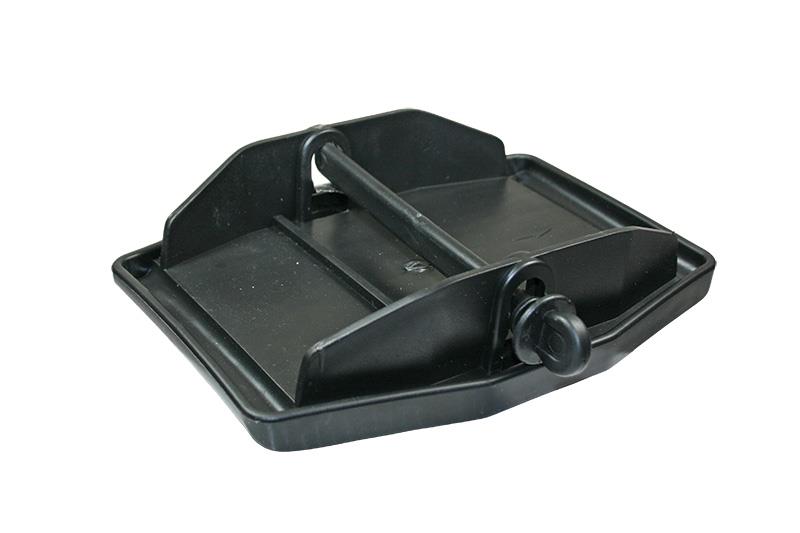 Haba Carafoot Stabilisatievoet 4st