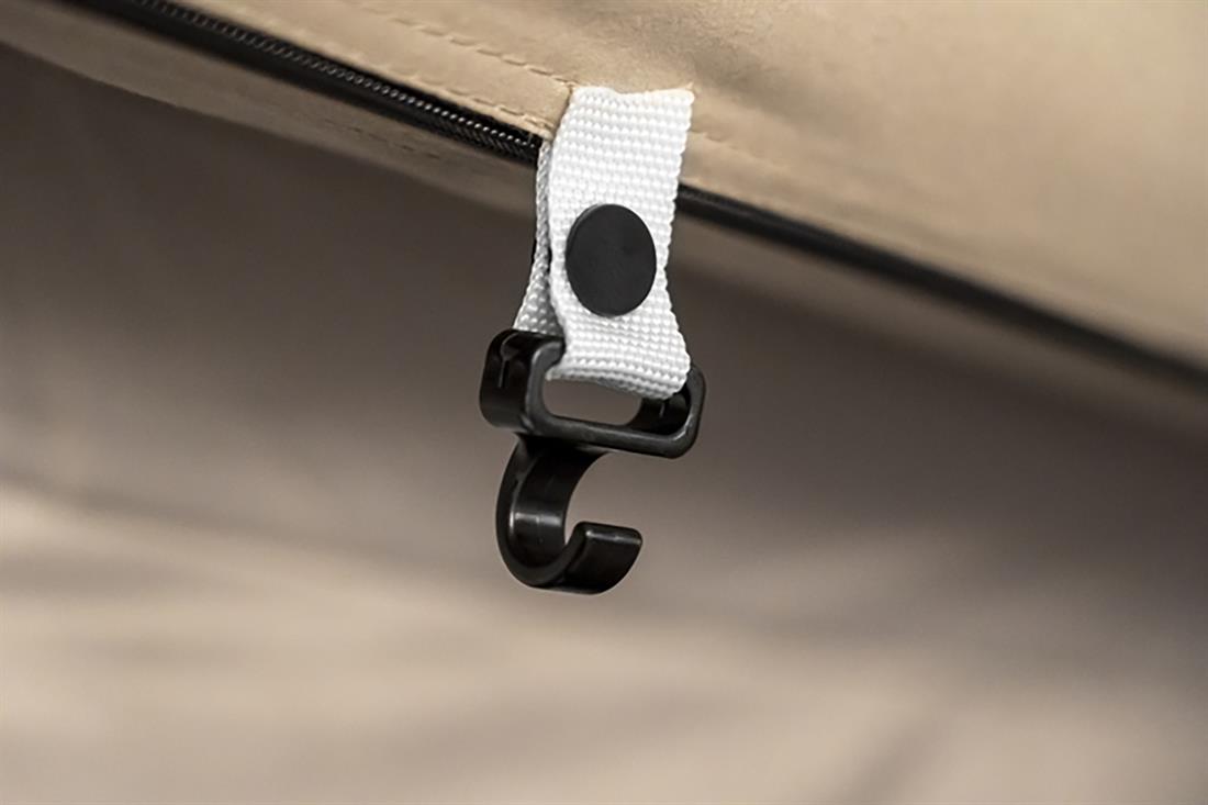 Haba Airhooks C Haakjes Voor Opblaastenten 8st