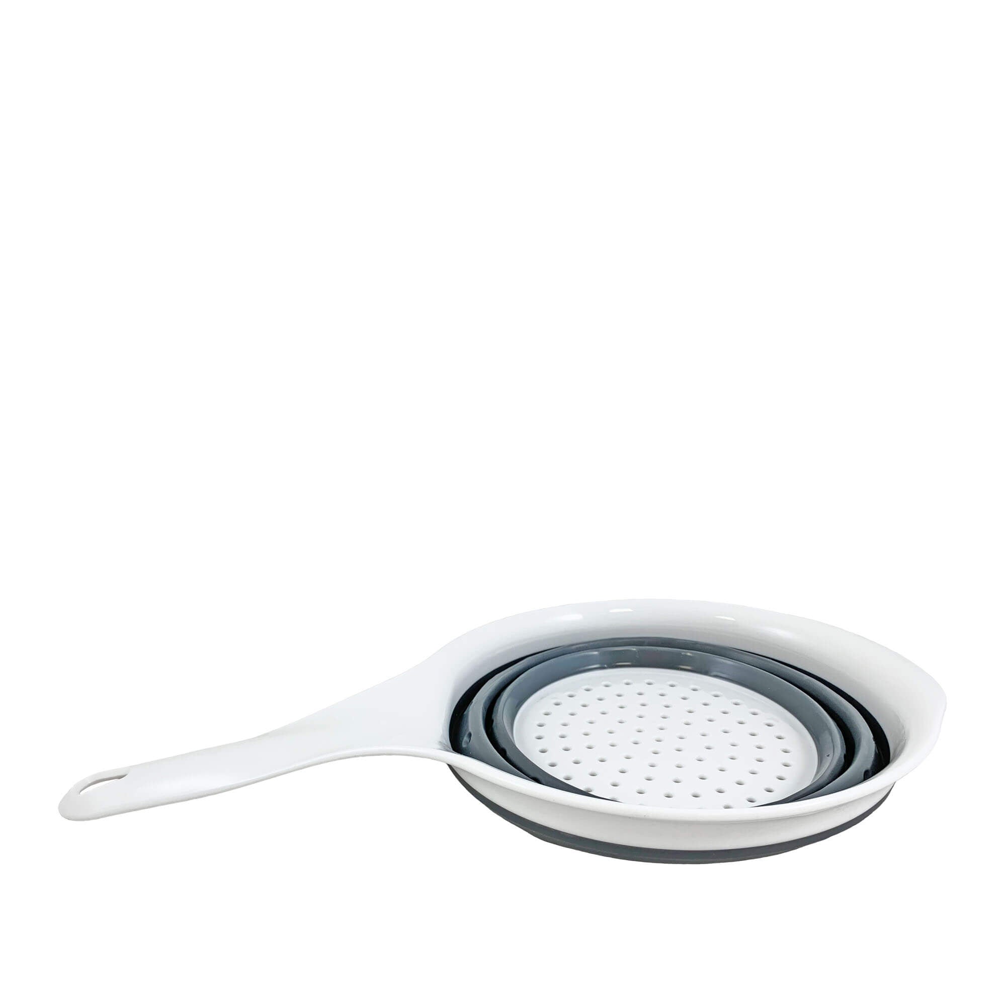 Haba Opvouwbaar Vergiet Met Handvat 1.5L