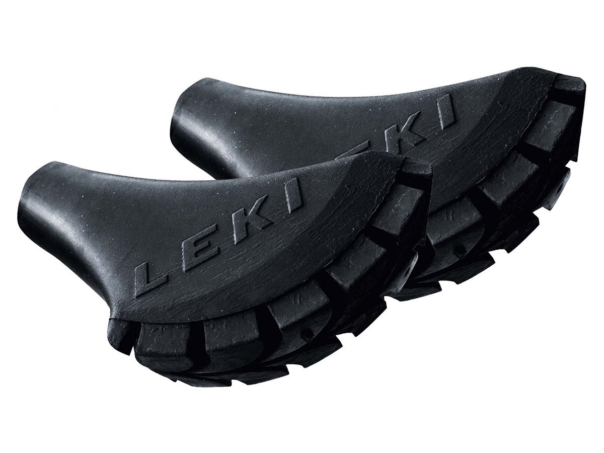 Leki Gummidemper Walking Pad
