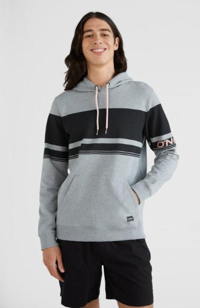 O'Neill Horizon Grijs Hoodie Trui