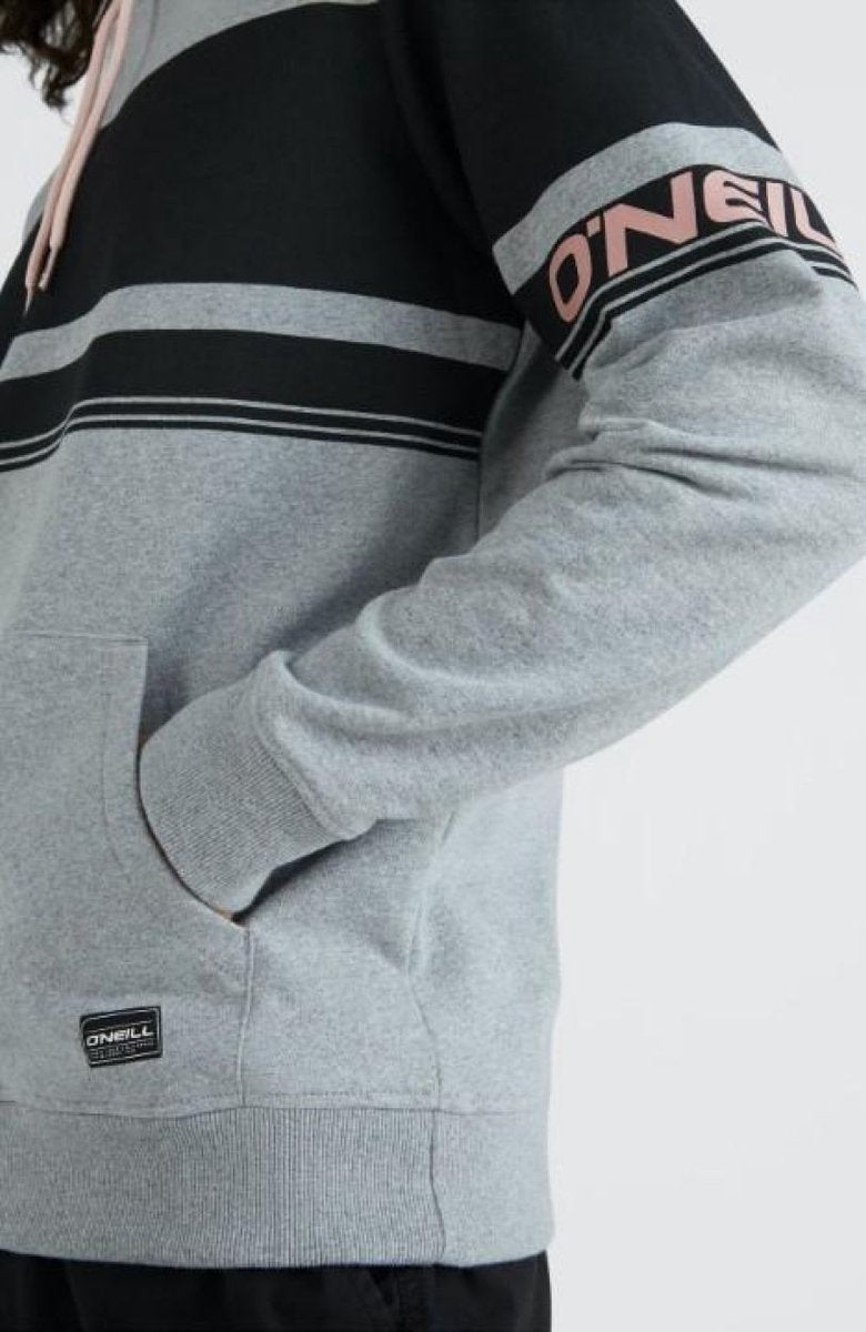 O'Neill Horizon Grijs Hoodie Trui