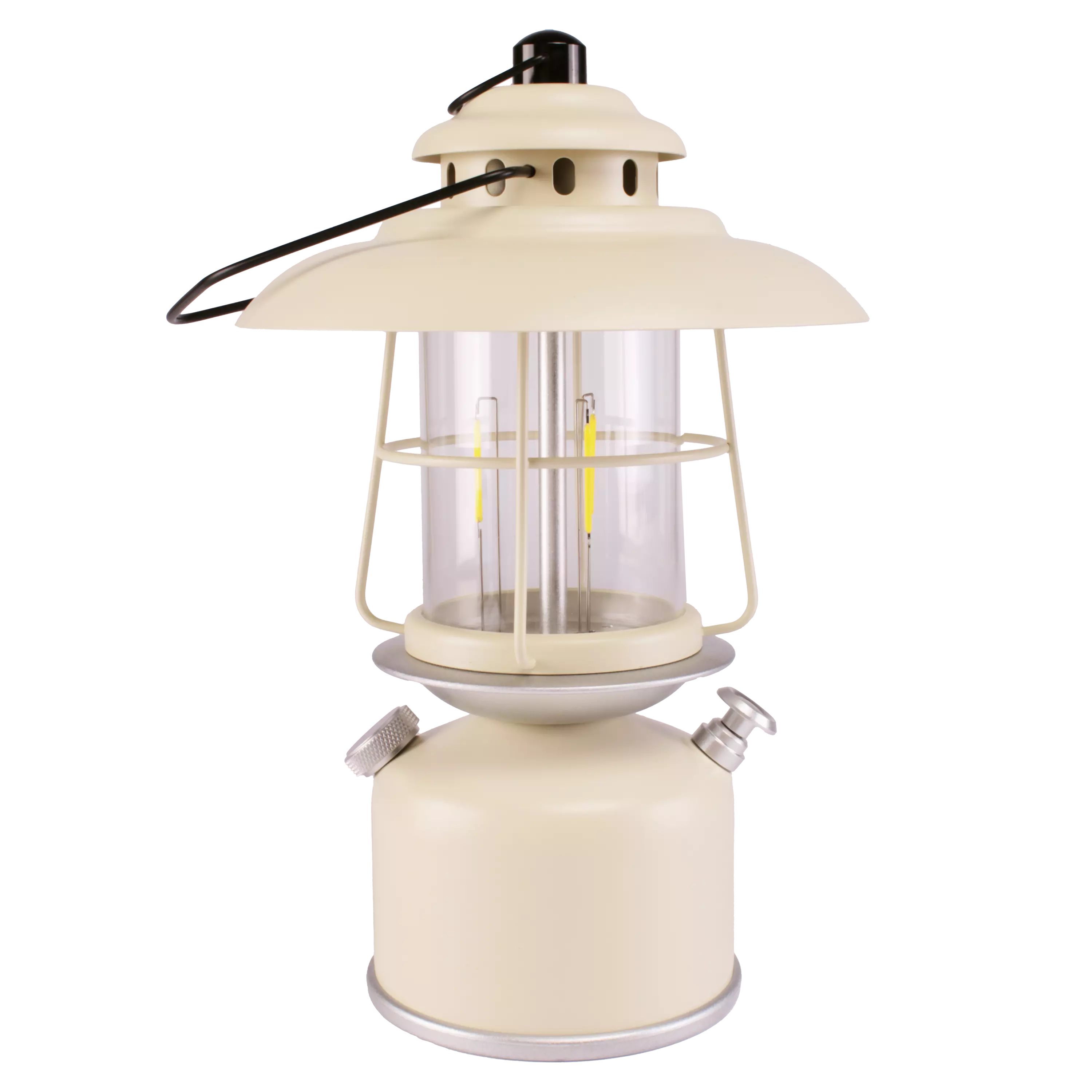 Vechline Lantaarn GLOW Crème