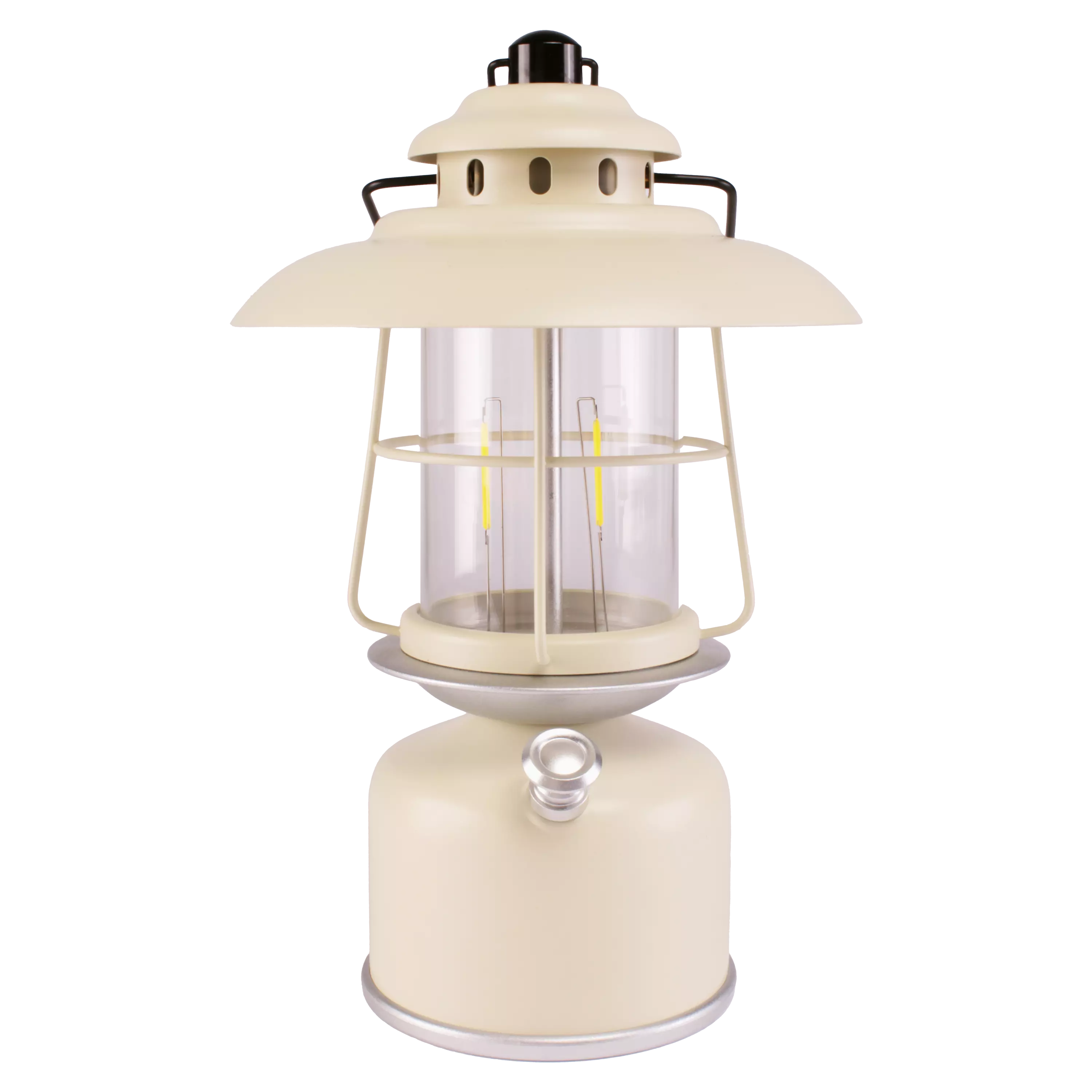 Vechline Lantaarn GLOW Crème