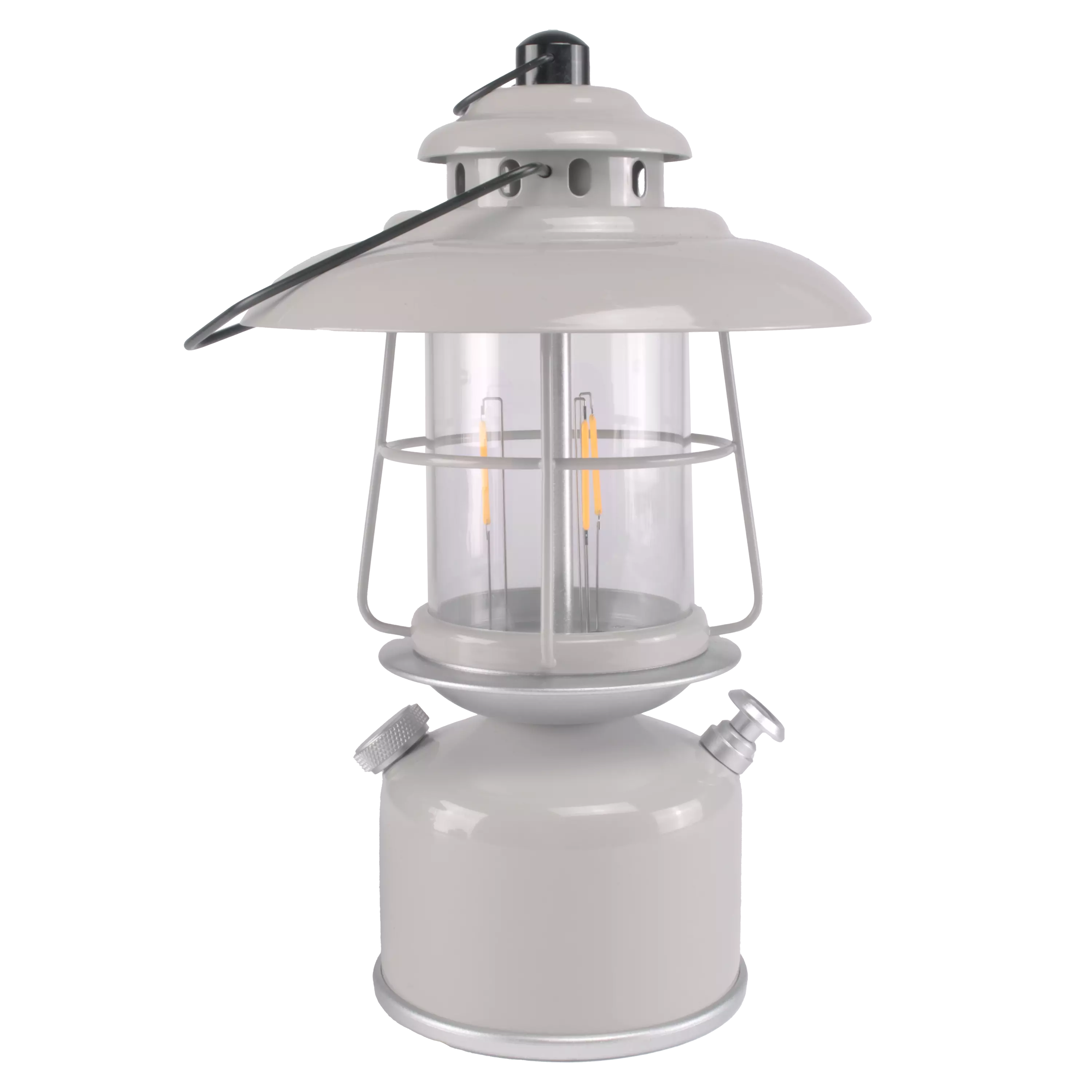 Vechline Lantaarn GLOW Lichtgrijs