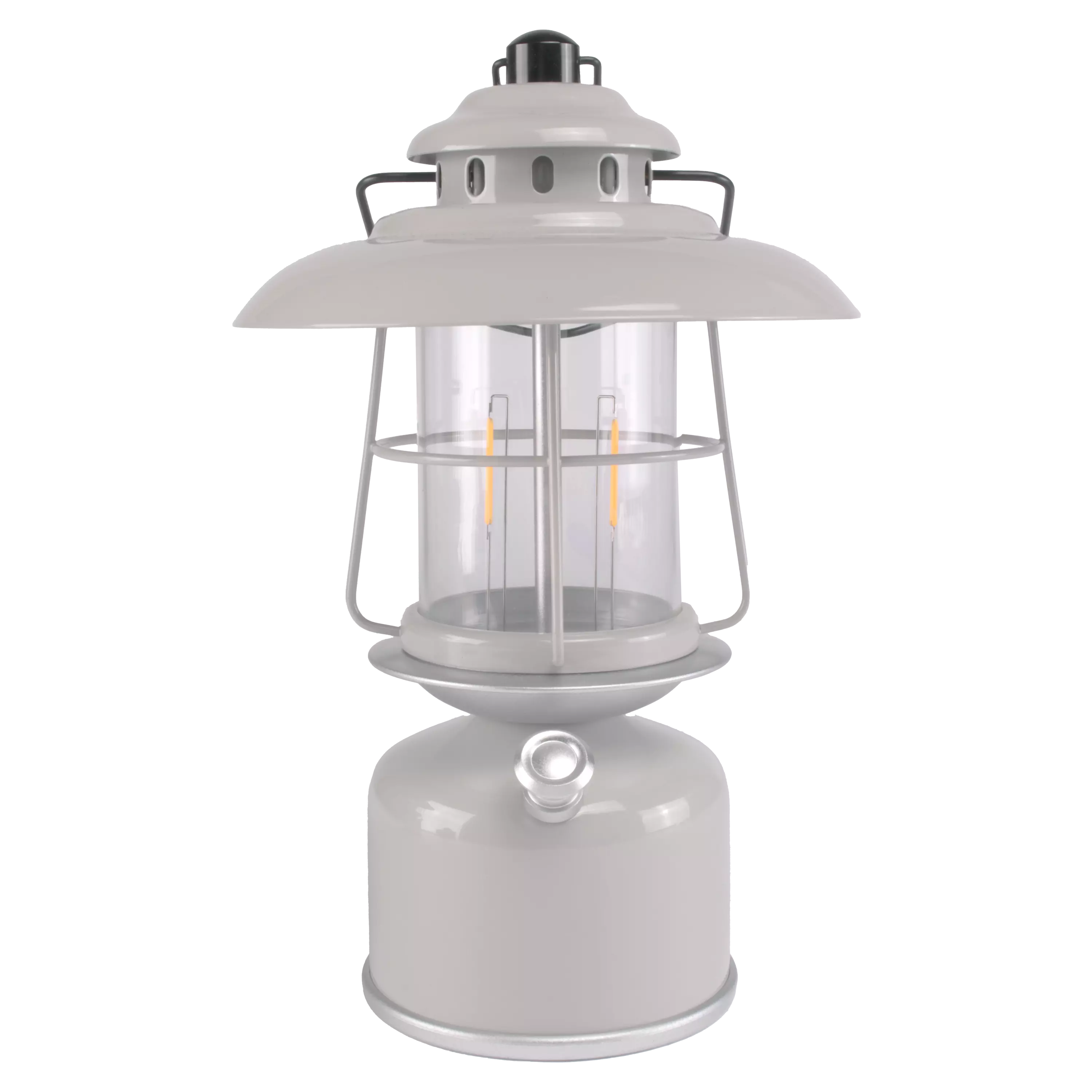 Vechline Lantaarn GLOW Lichtgrijs