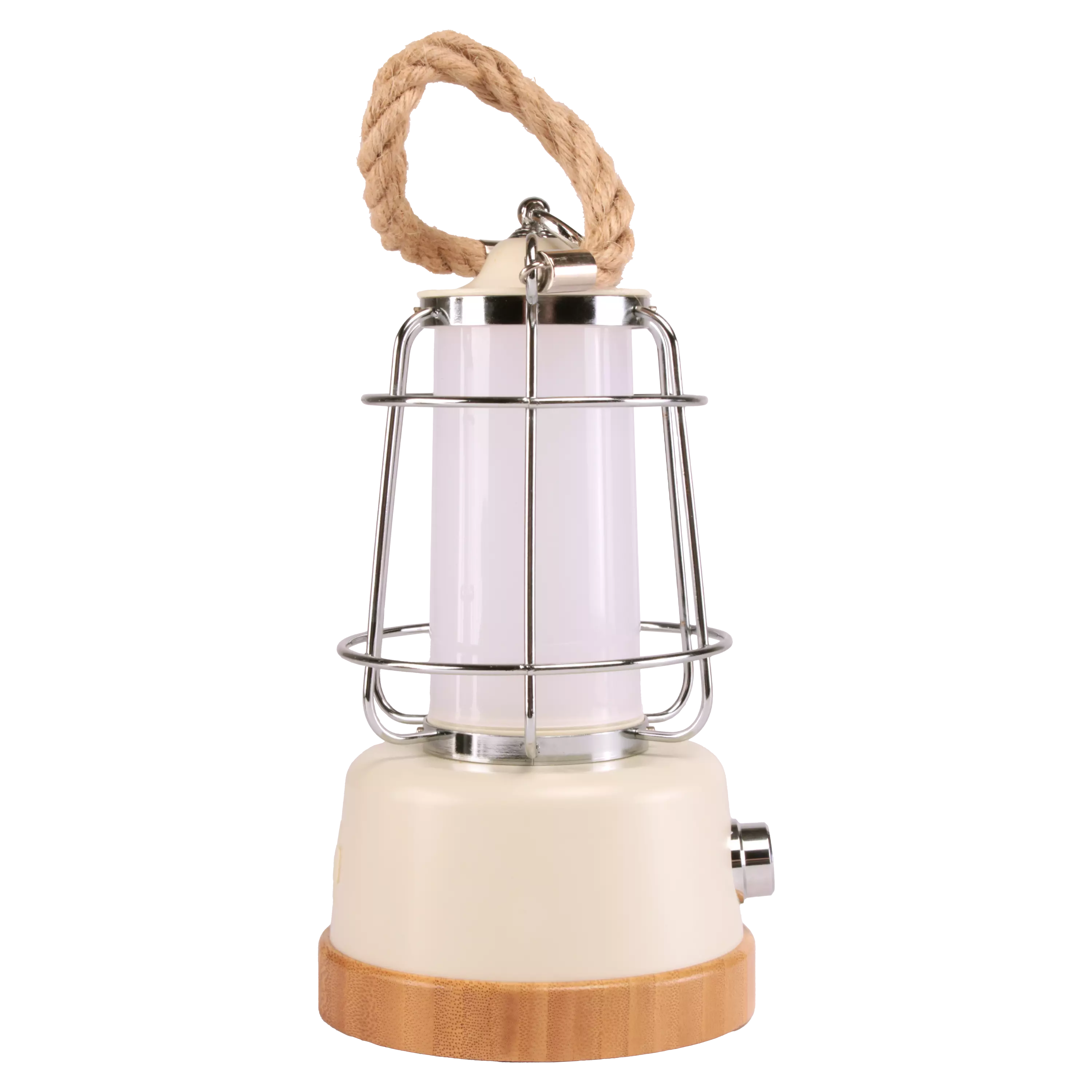 Vechline Sparkle Crème Lantaarn