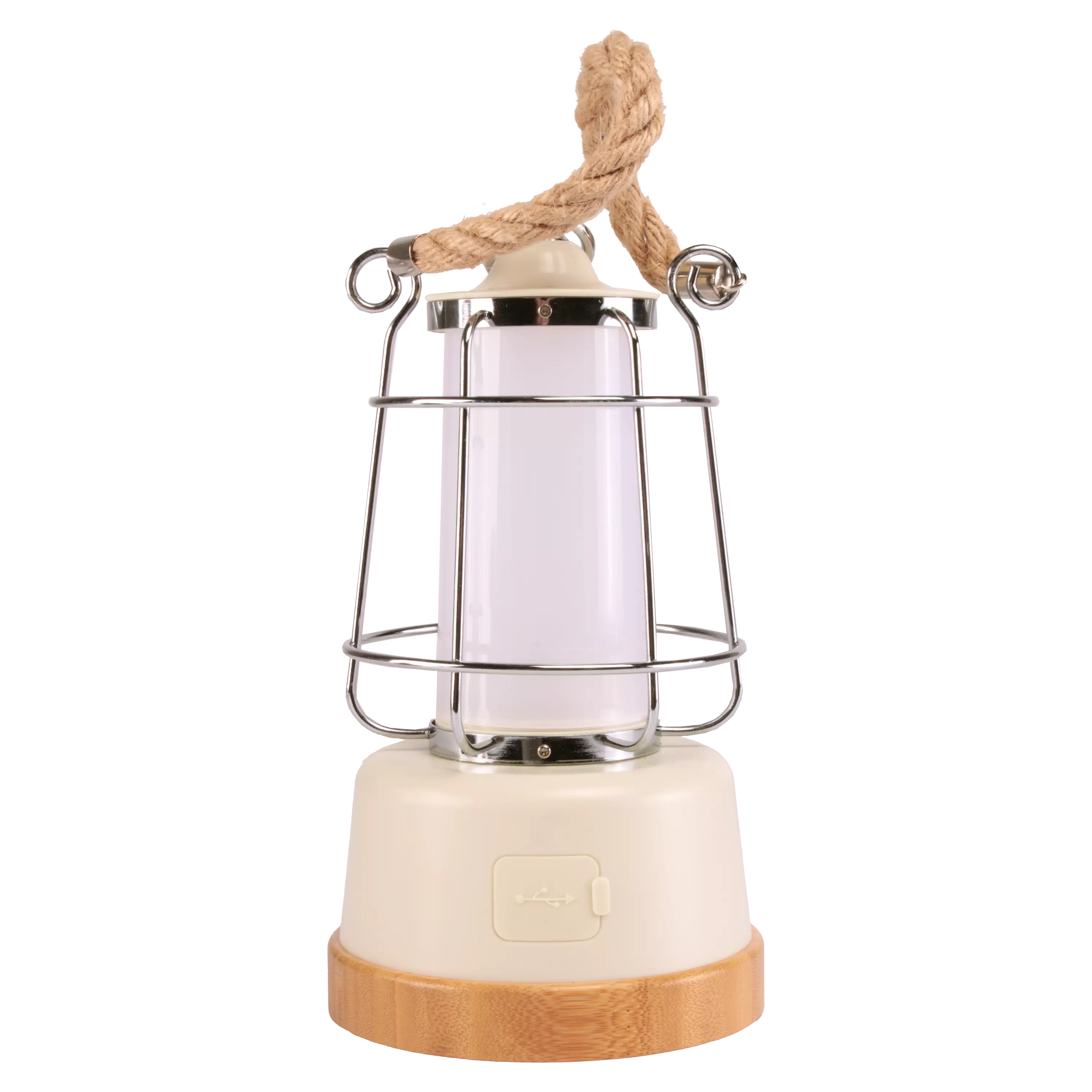 Vechline Sparkle Crème Lantaarn