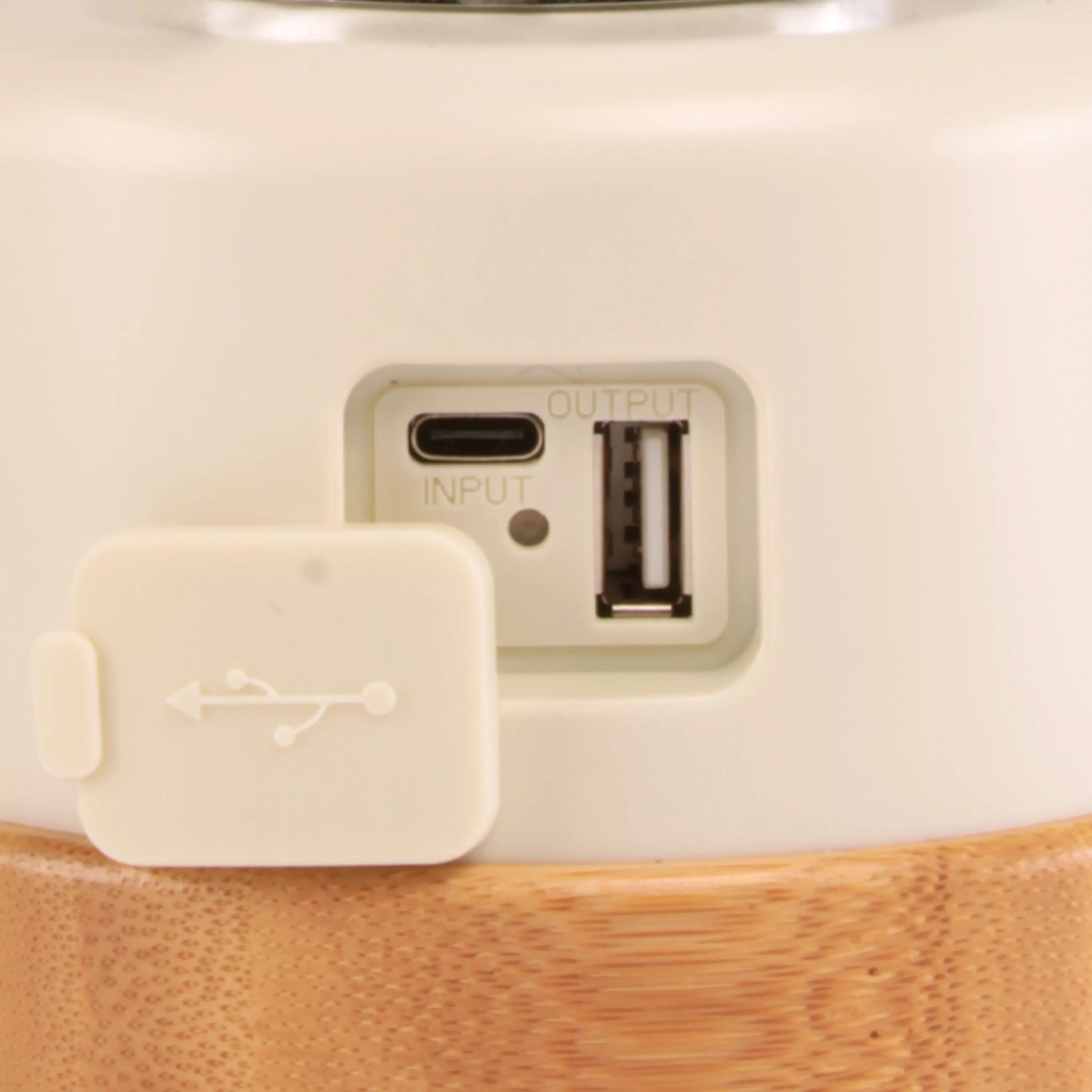 Vechline Sparkle Crème Lantaarn