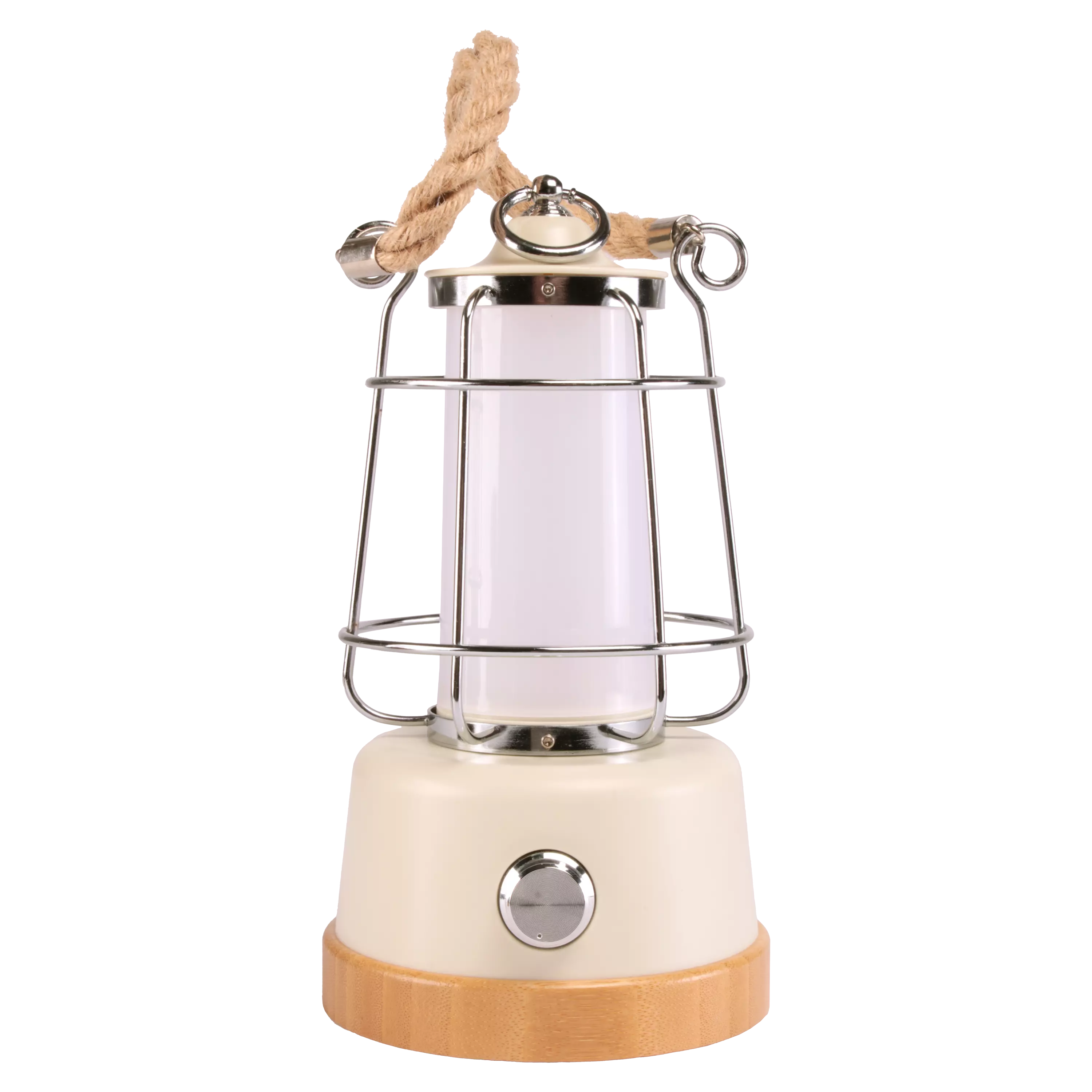 Vechline Sparkle Crème Lantaarn