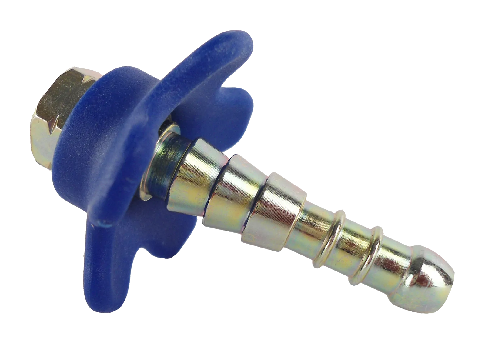 Cadac Slangpilaar Met Handwiel