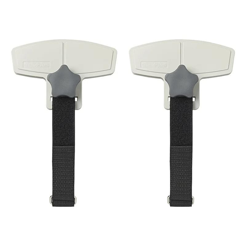 ProPlus Luifel Bevestigingsclips Anti-Flapperen 2st