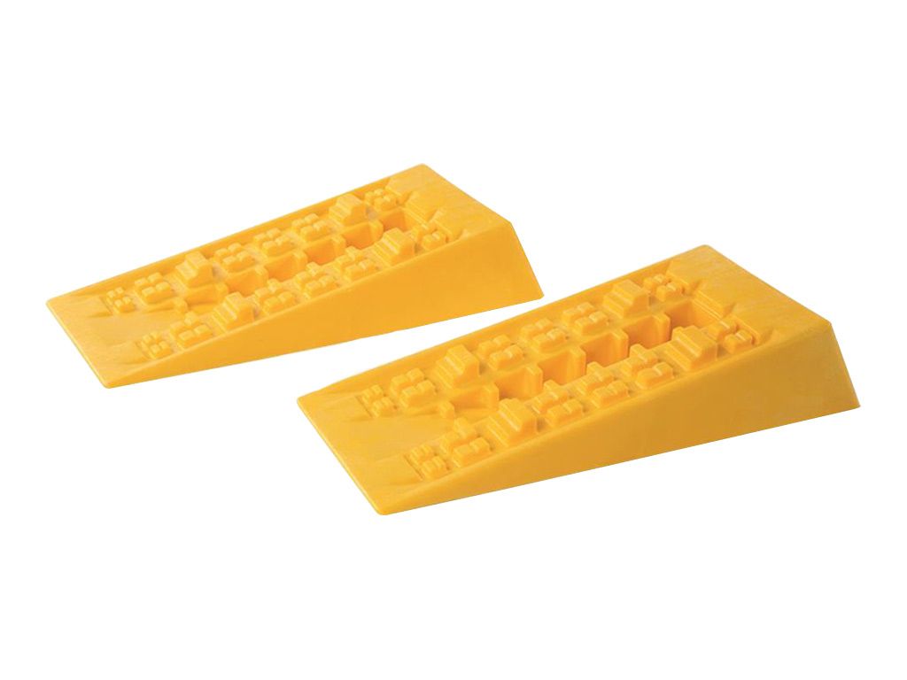 Fiamma Level System Jumbo Levellers 2st