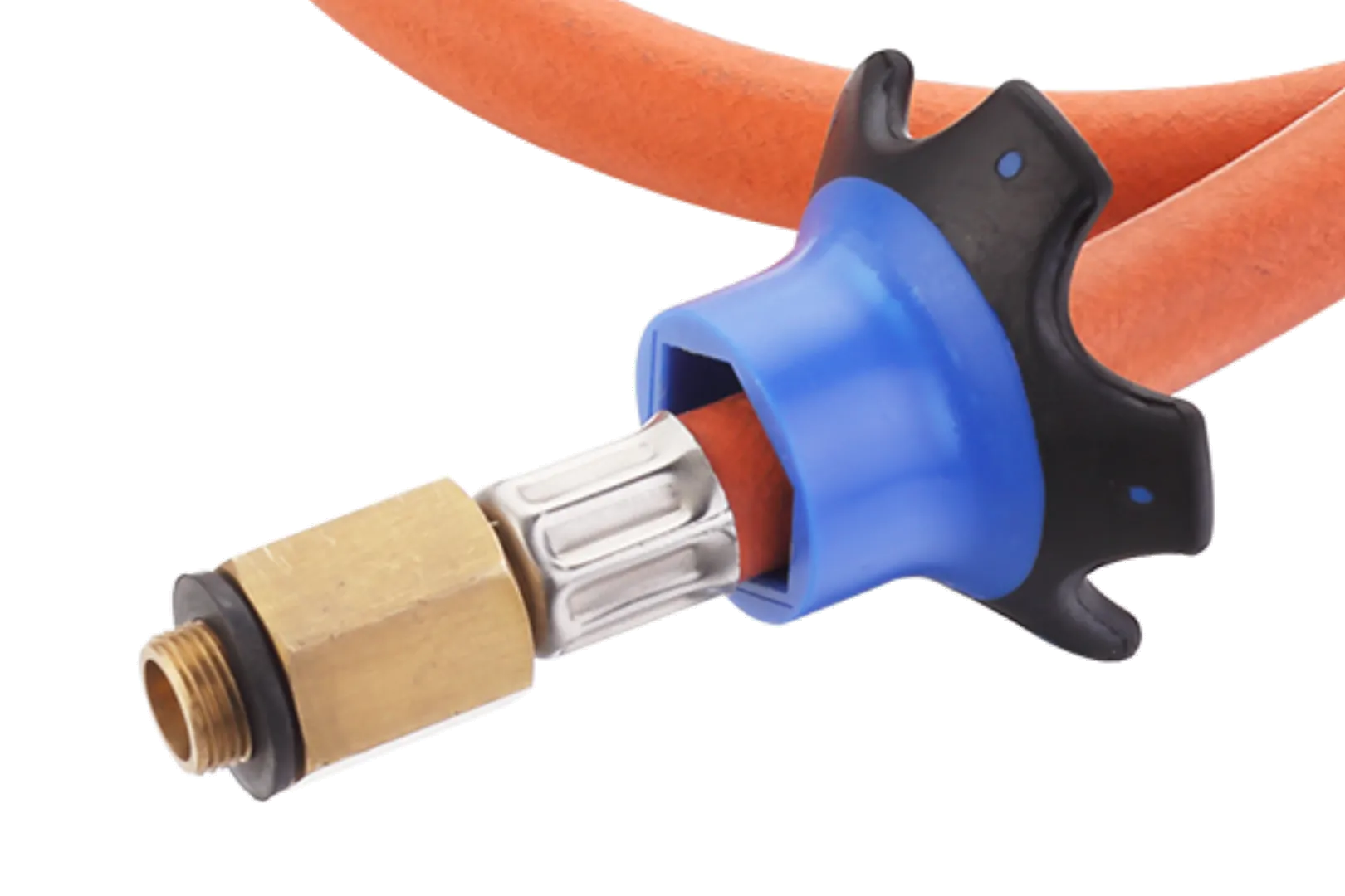 Cadac Adapterset HP Naar LP