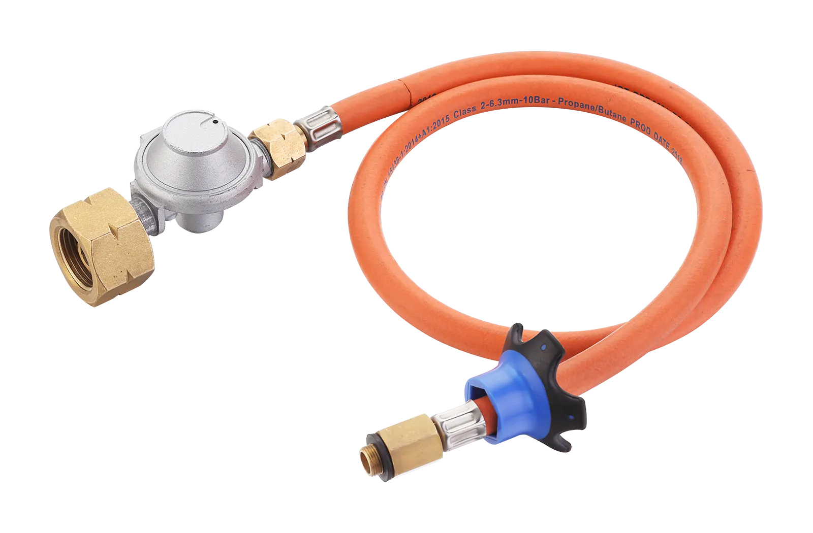 Cadac Adapterset HP Naar LP