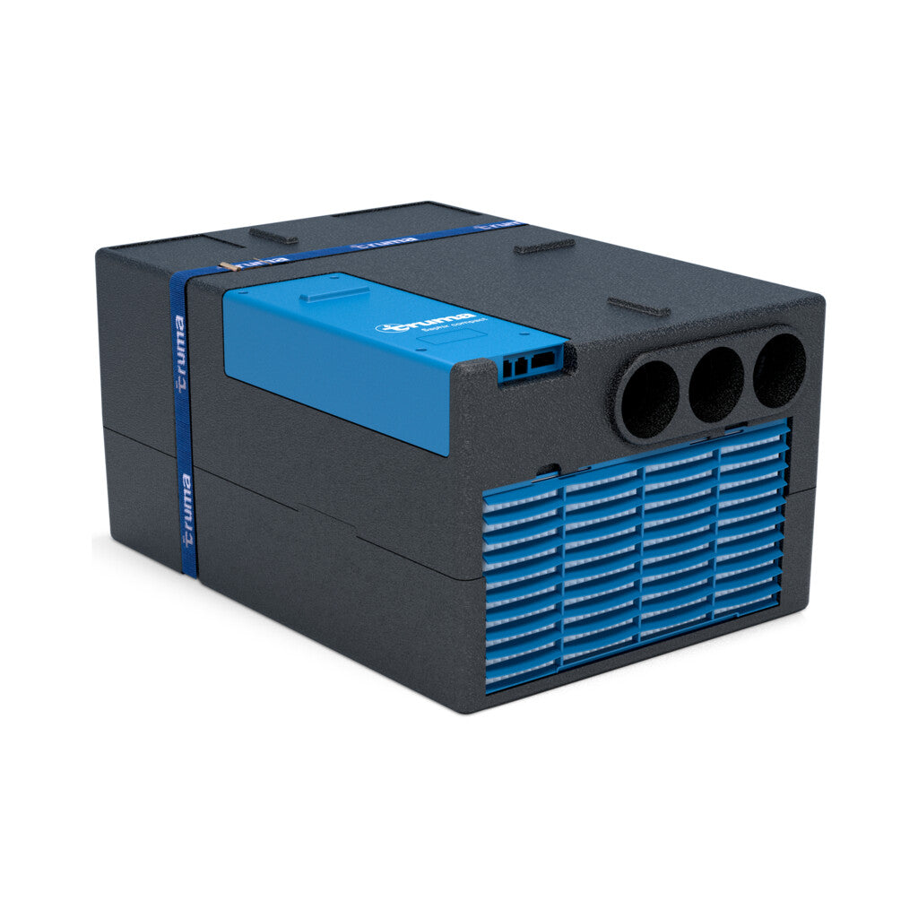 Truma Saphir Compact Bankairco