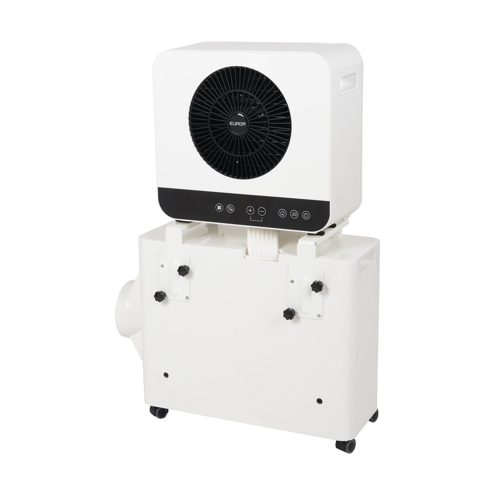 Eurom AC5201 Wifi Split Airconditioner