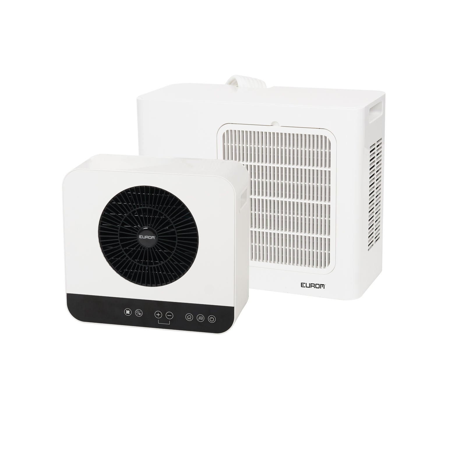 Eurom AC5201 Wifi Split Airconditioner