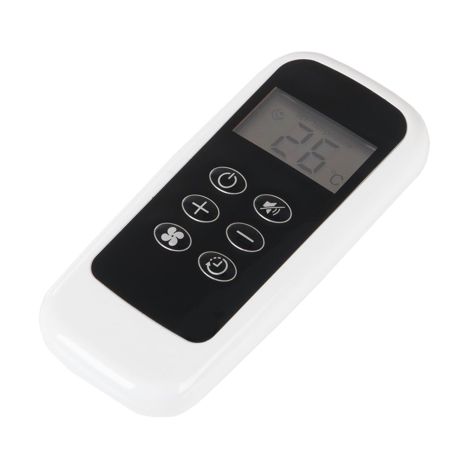 Eurom AC4201 Wifi Split Airconditioner