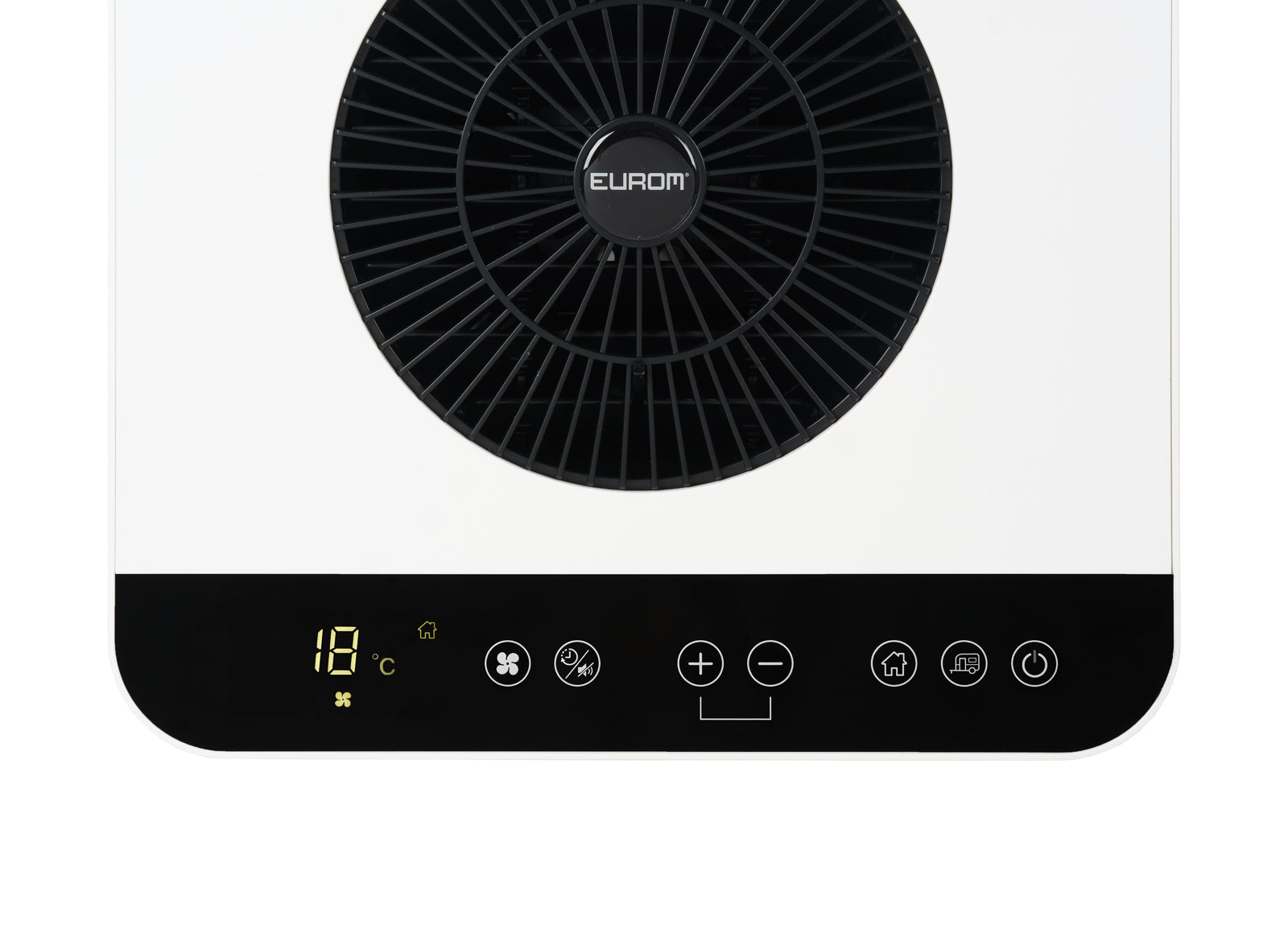 Eurom AC5201 Wifi Split Airconditioner