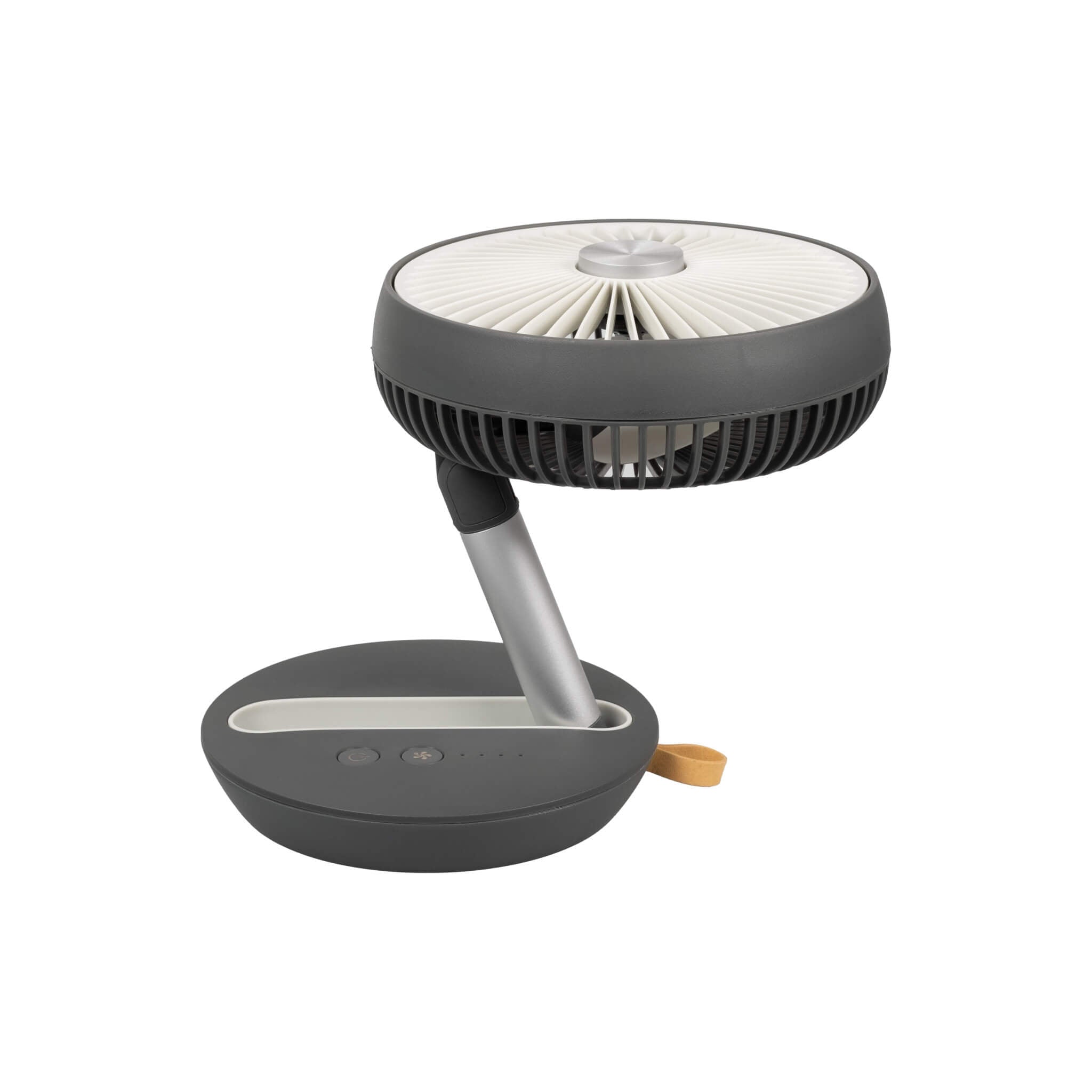 Eurom Vento Draadloze & Opvouwbare Tafelventilator