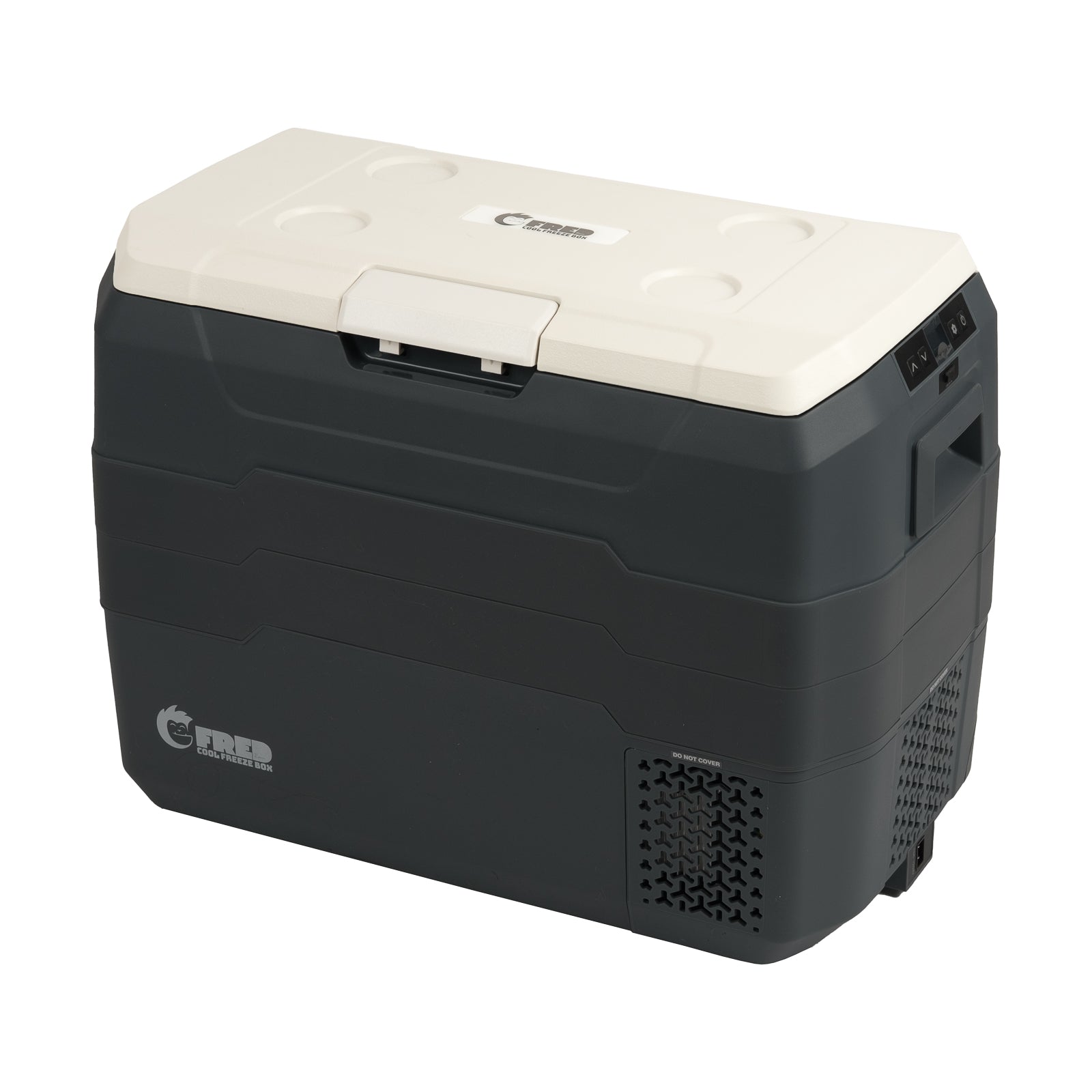 Eurom Fred 40L Compressor Koelbox