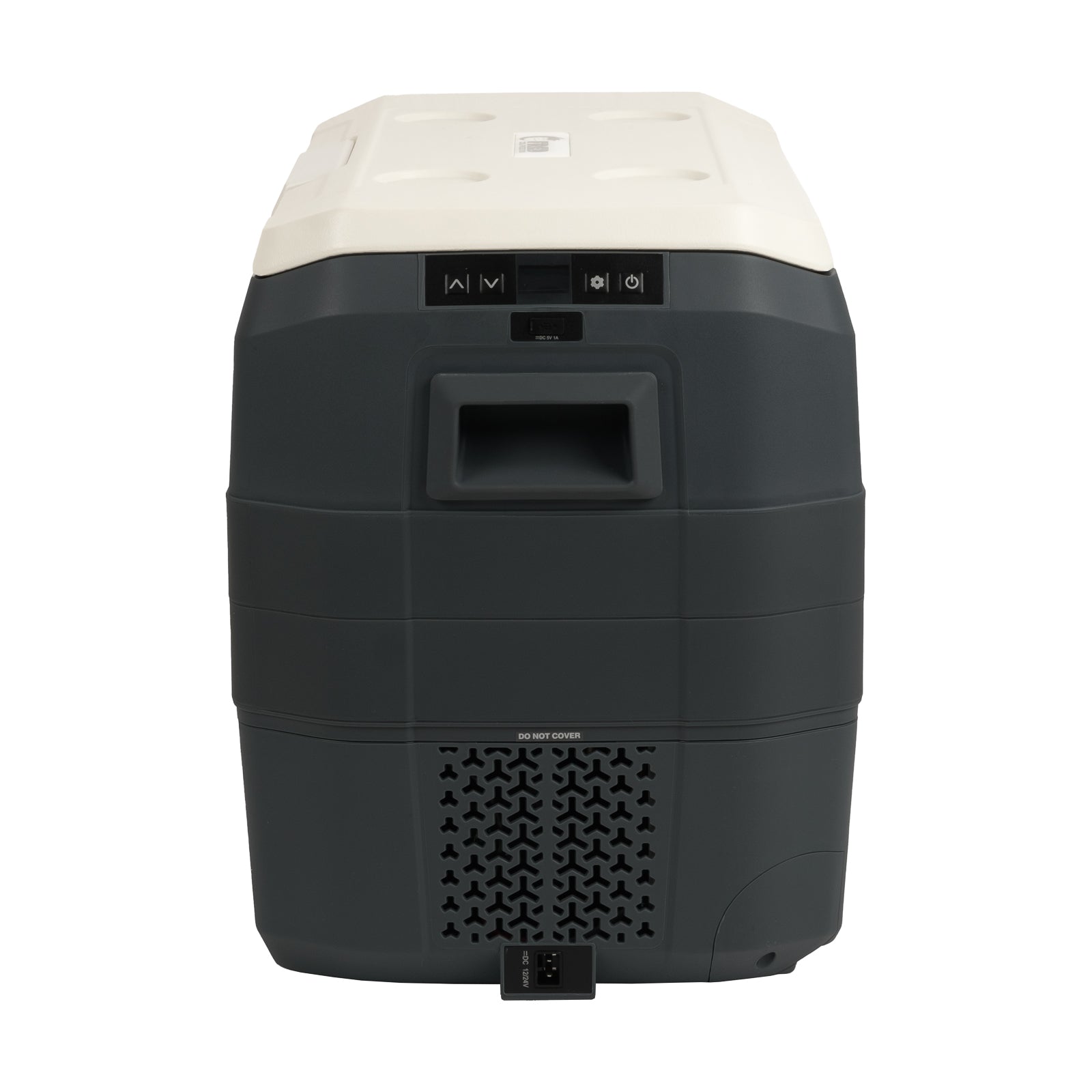 Eurom Fred 40L Compressor Koelbox