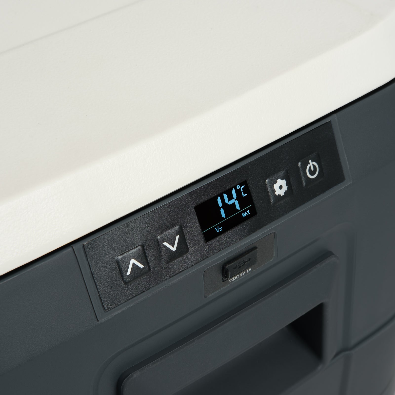 Eurom Fred 40L Compressor Koelbox