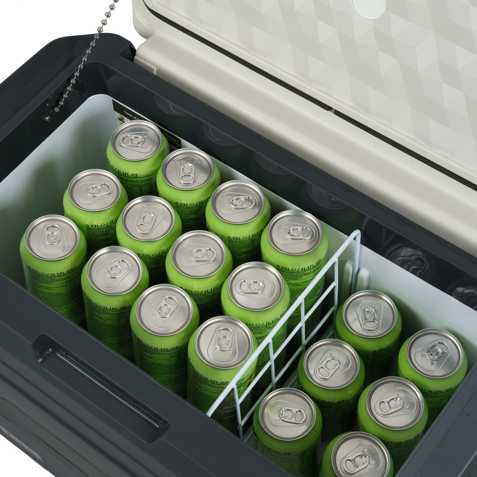 Eurom Fred 40L Compressor Koelbox