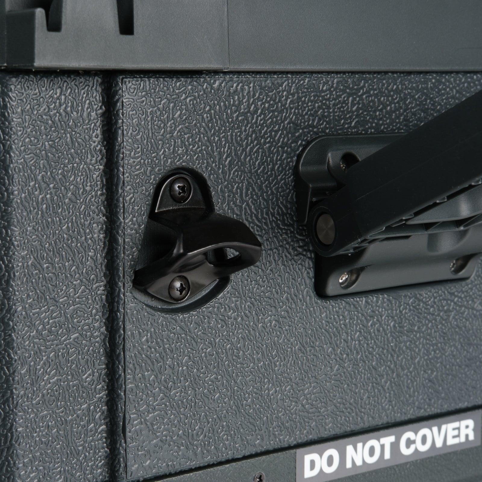 Eurom Double Fred 38L Compressor Koelbox