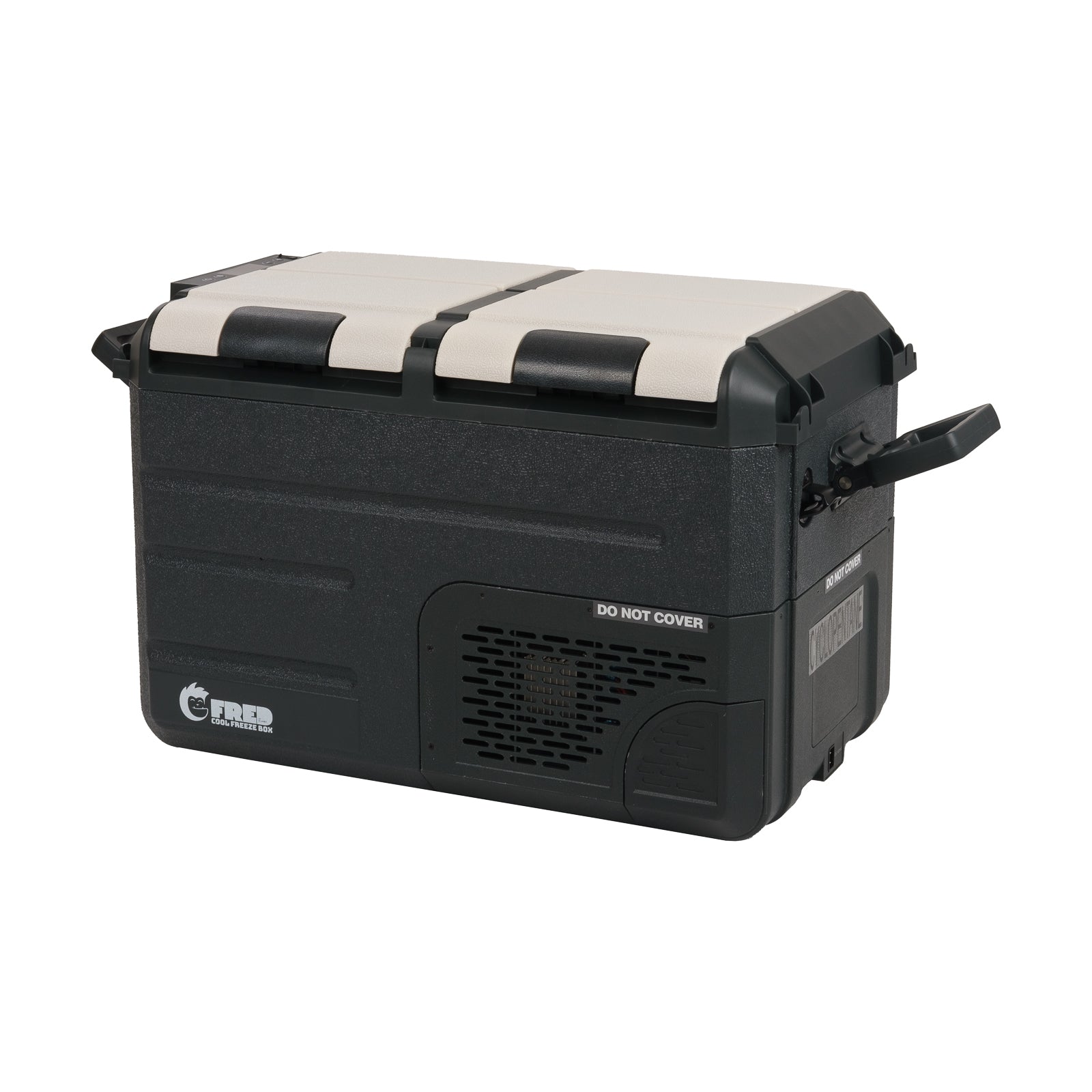 Eurom Double Fred 38L Compressor Koelbox