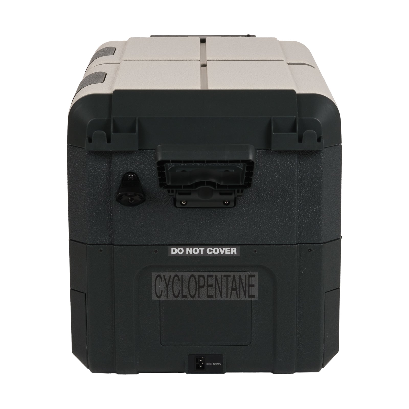 Eurom Double Fred 38L Compressor Koelbox