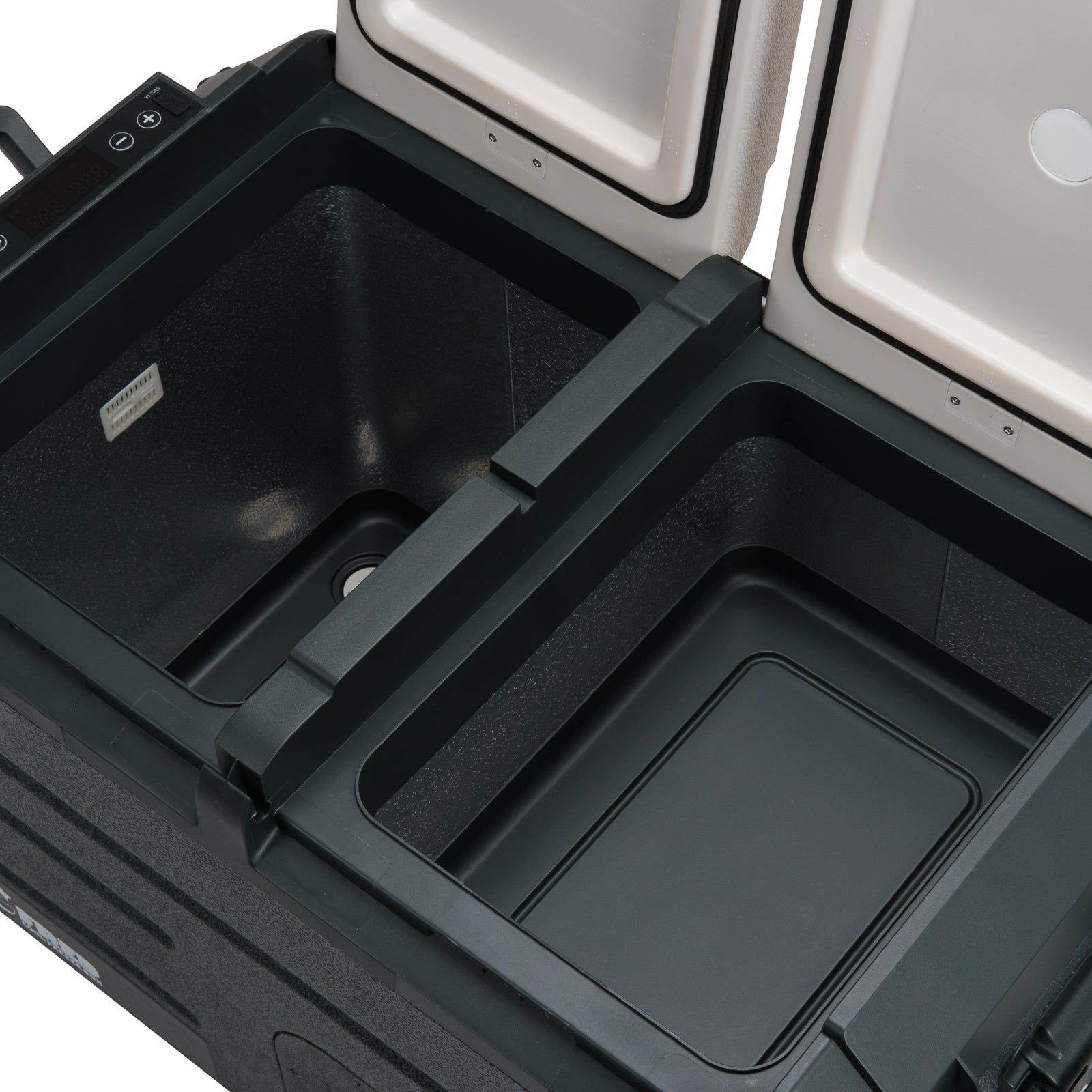 Eurom Double Fred 38L Compressor Koelbox