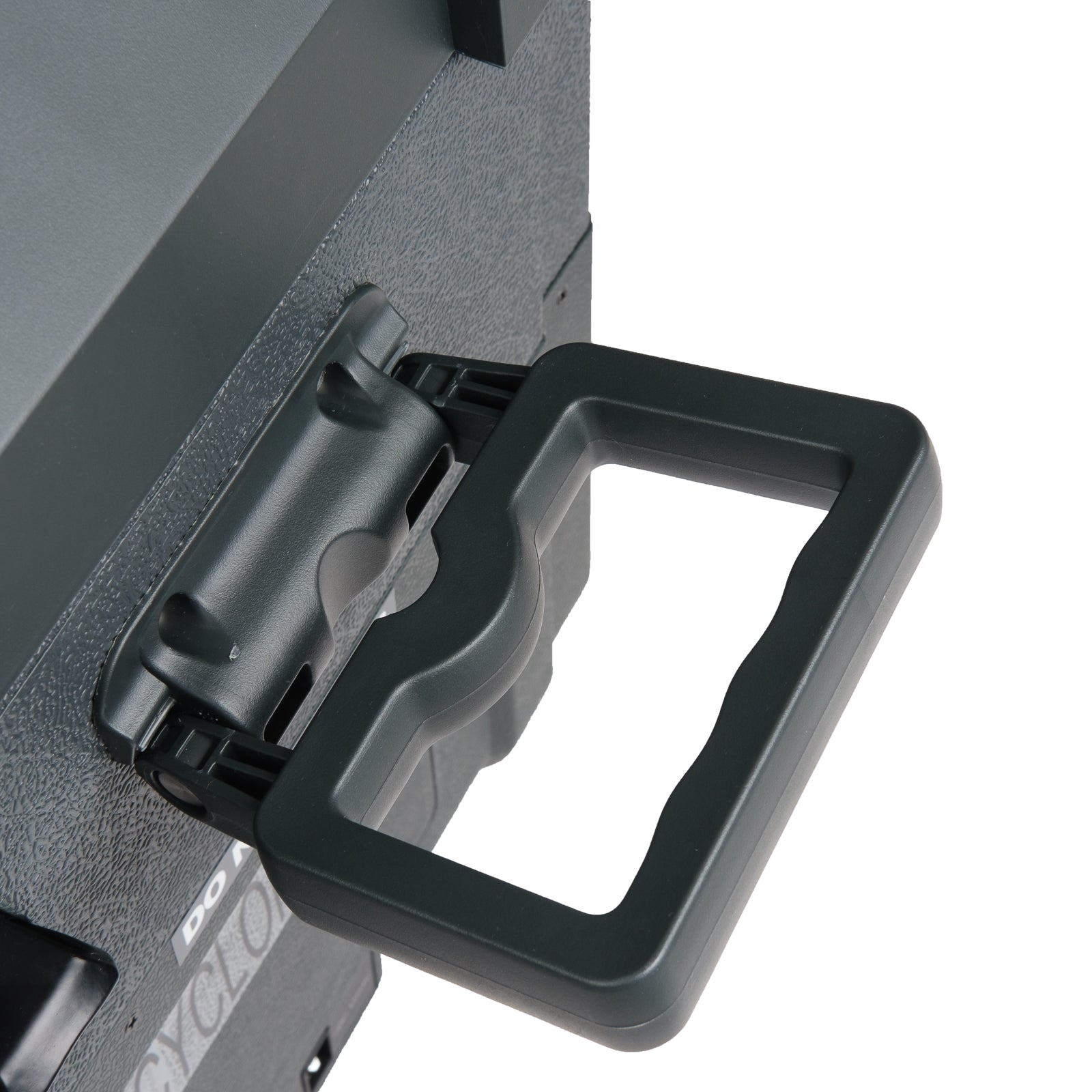 Eurom Big Fred Compressor Koelbox 58L