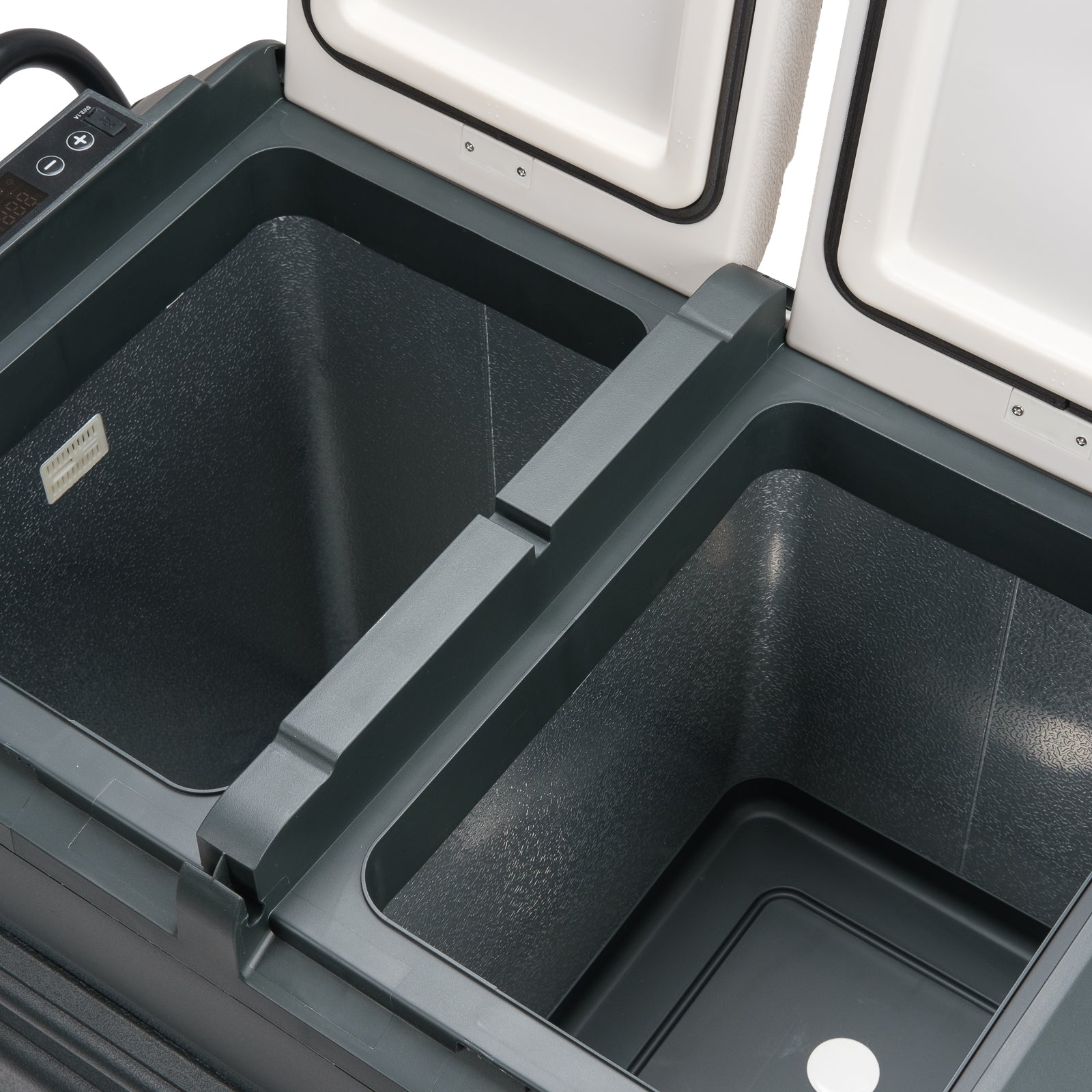 Eurom Big Fred Compressor Koelbox 58L