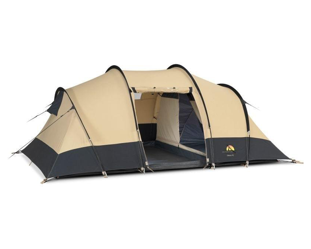 Safarica Chicco 2 TC Vis-A-Vis Tent