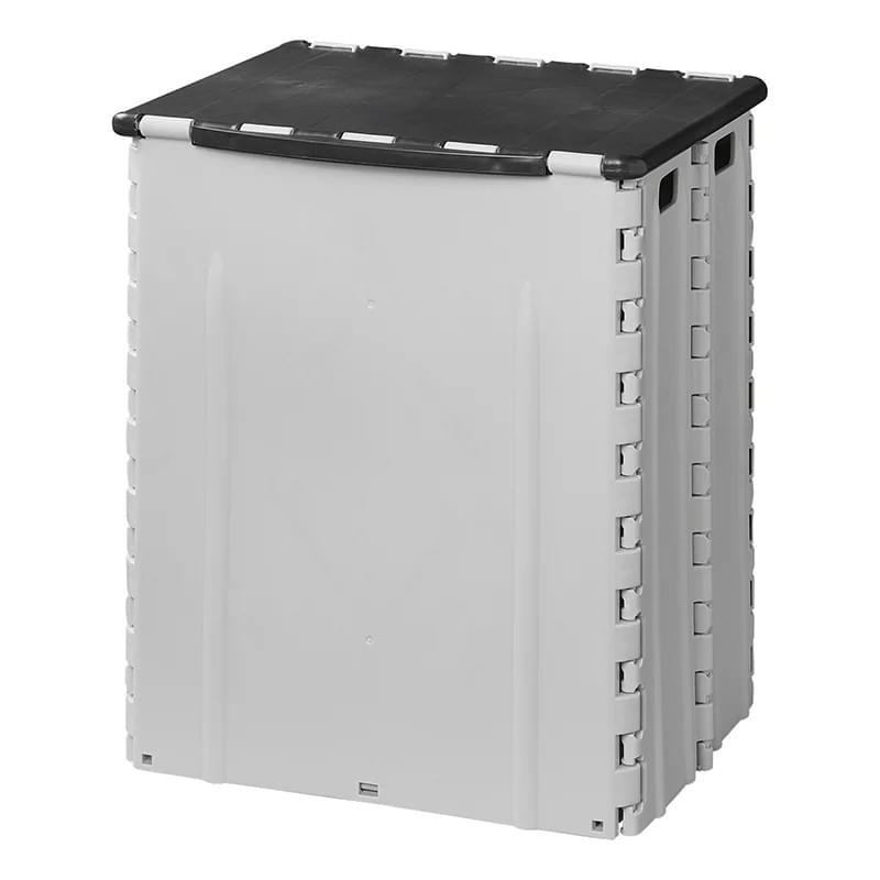 ProPlus Afvalbak Opvouwbaar 35 L