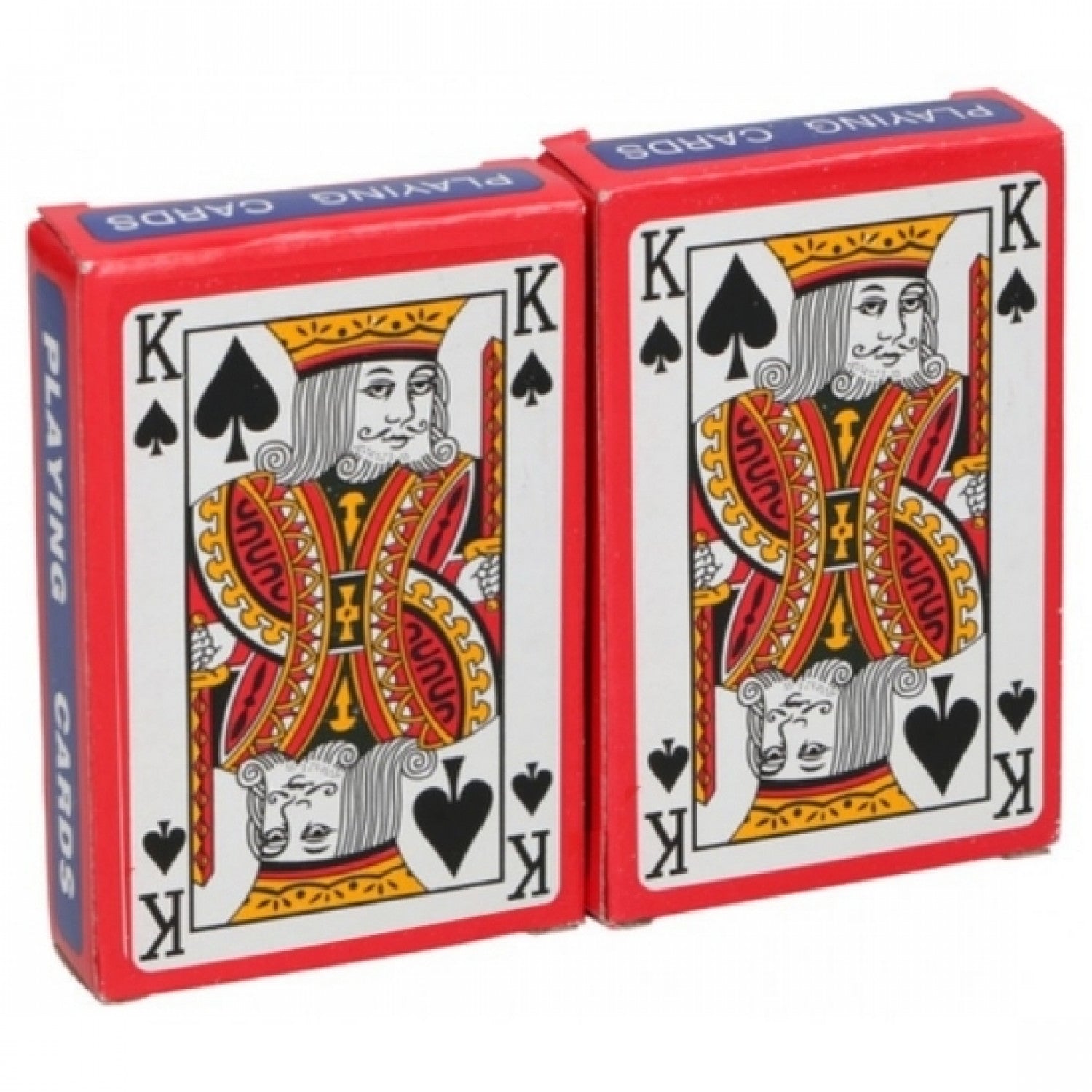 Lifetime Games Speelkaarten 2 Sets