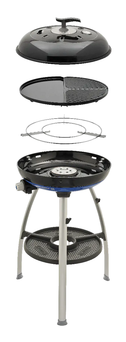 Cadac Carri Chef 50 BBQ / Plancha  Gasbarbecue