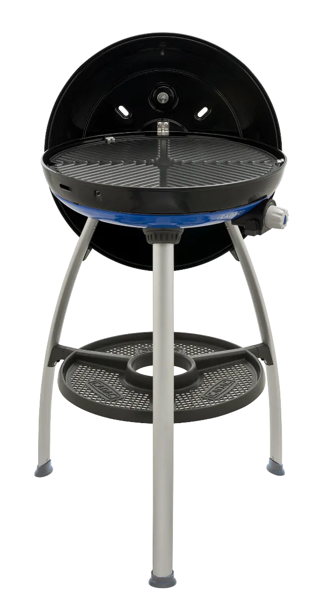 Cadac Carri Chef 50 BBQ / Plancha  Gasbarbecue