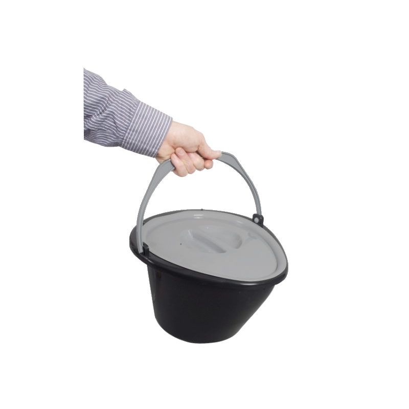 Kampa Khazi Draagbare Toilet