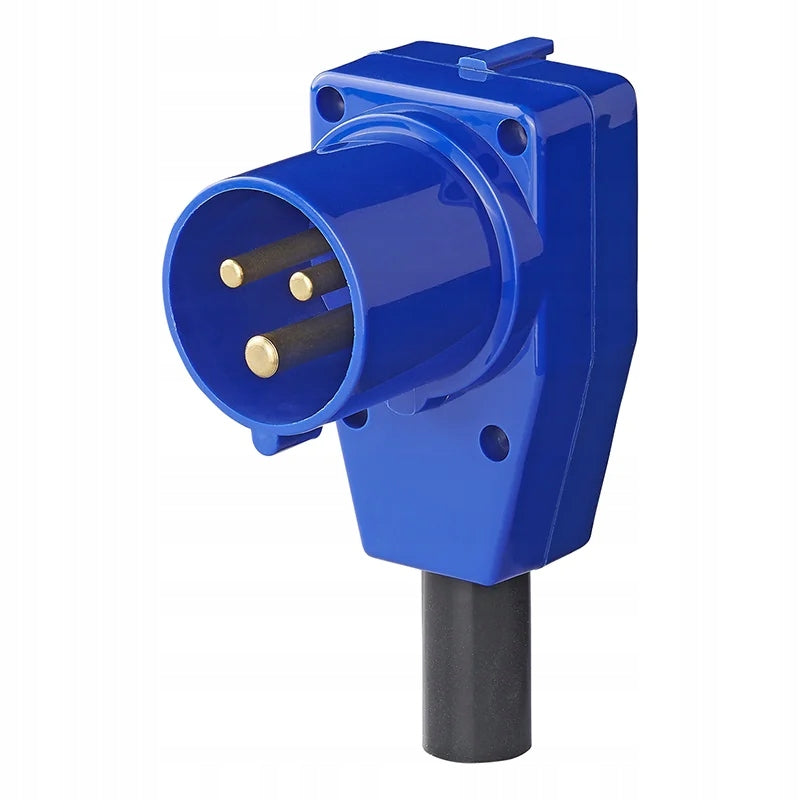 ProPlus Haakse CEE Stekker