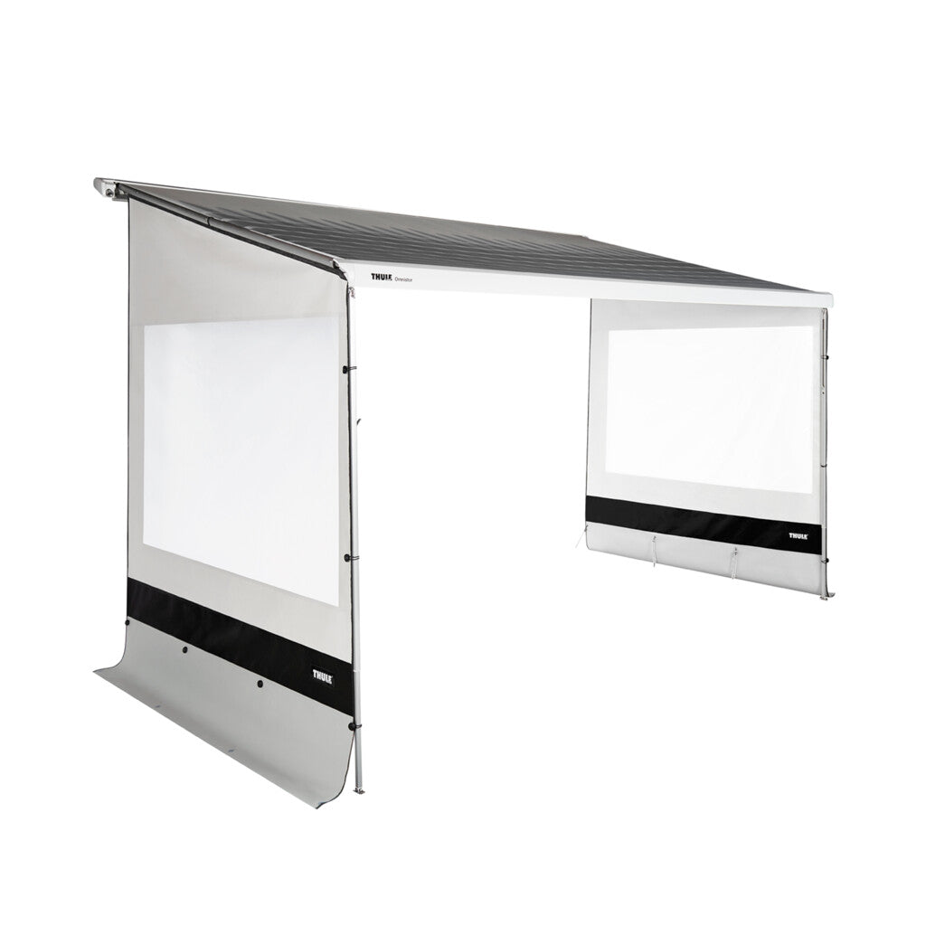Thule Rain Blocker G2 Side 250 X-Large Zijwand